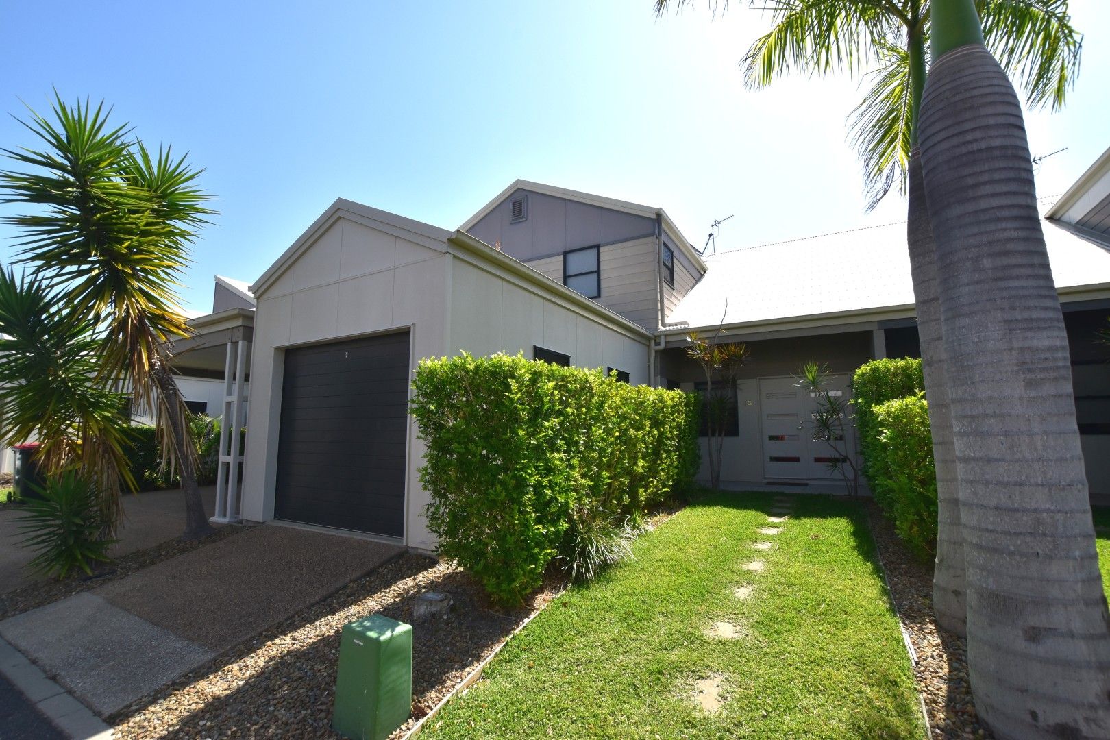43/1 Michel Place, Telina, QLD 4680