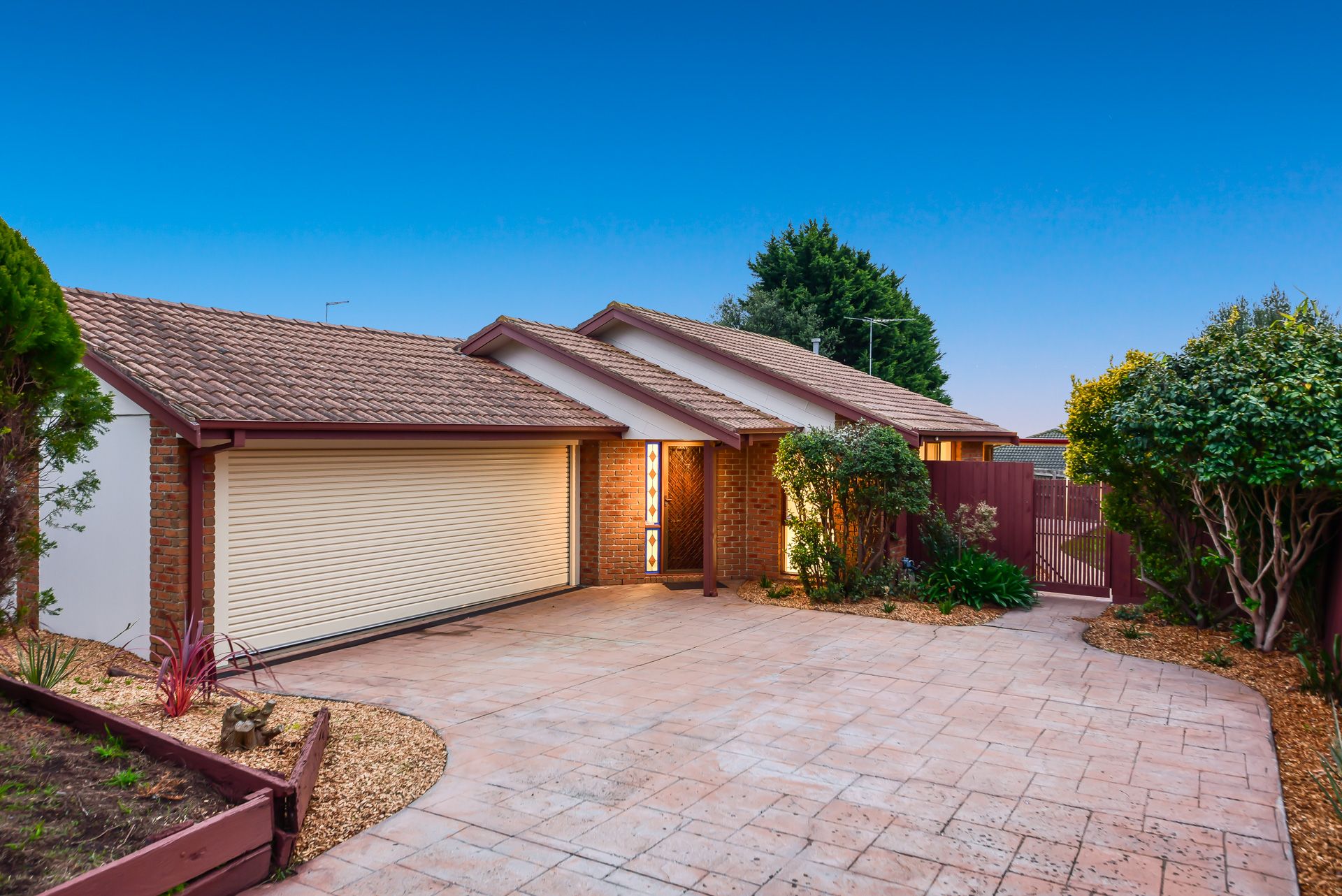 3 Albrecht Avenue, Berwick VIC 3806