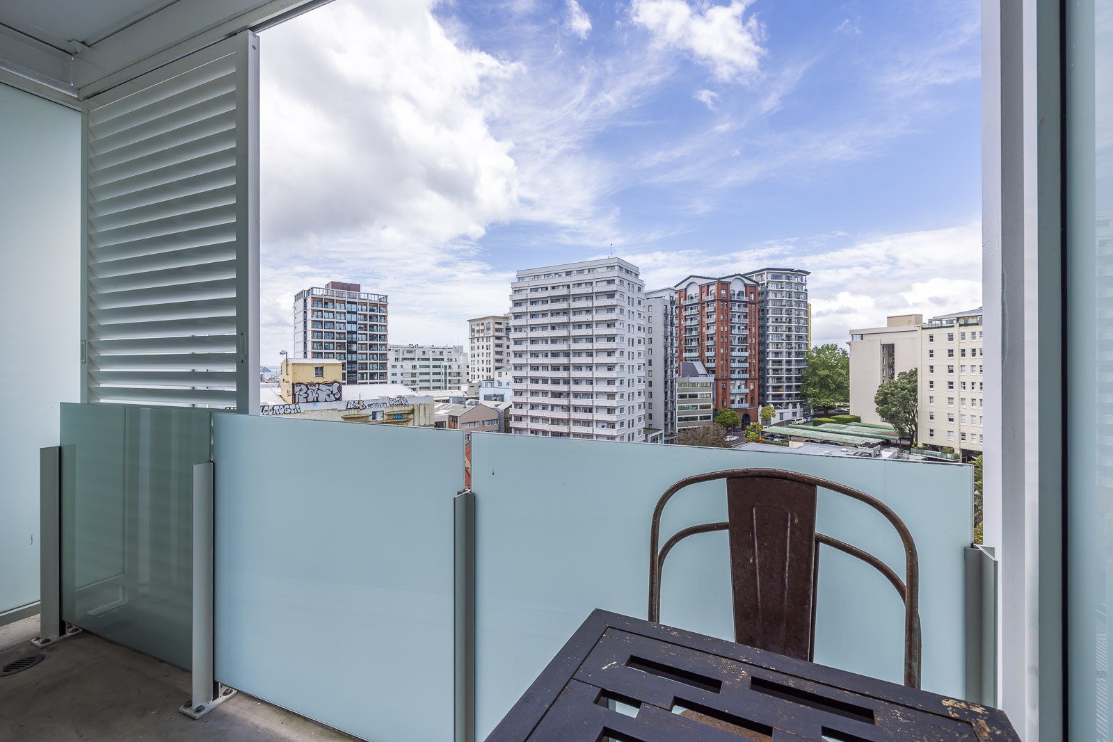 823/10 Waterloo Quadrant, Auckland Central, Auckland City