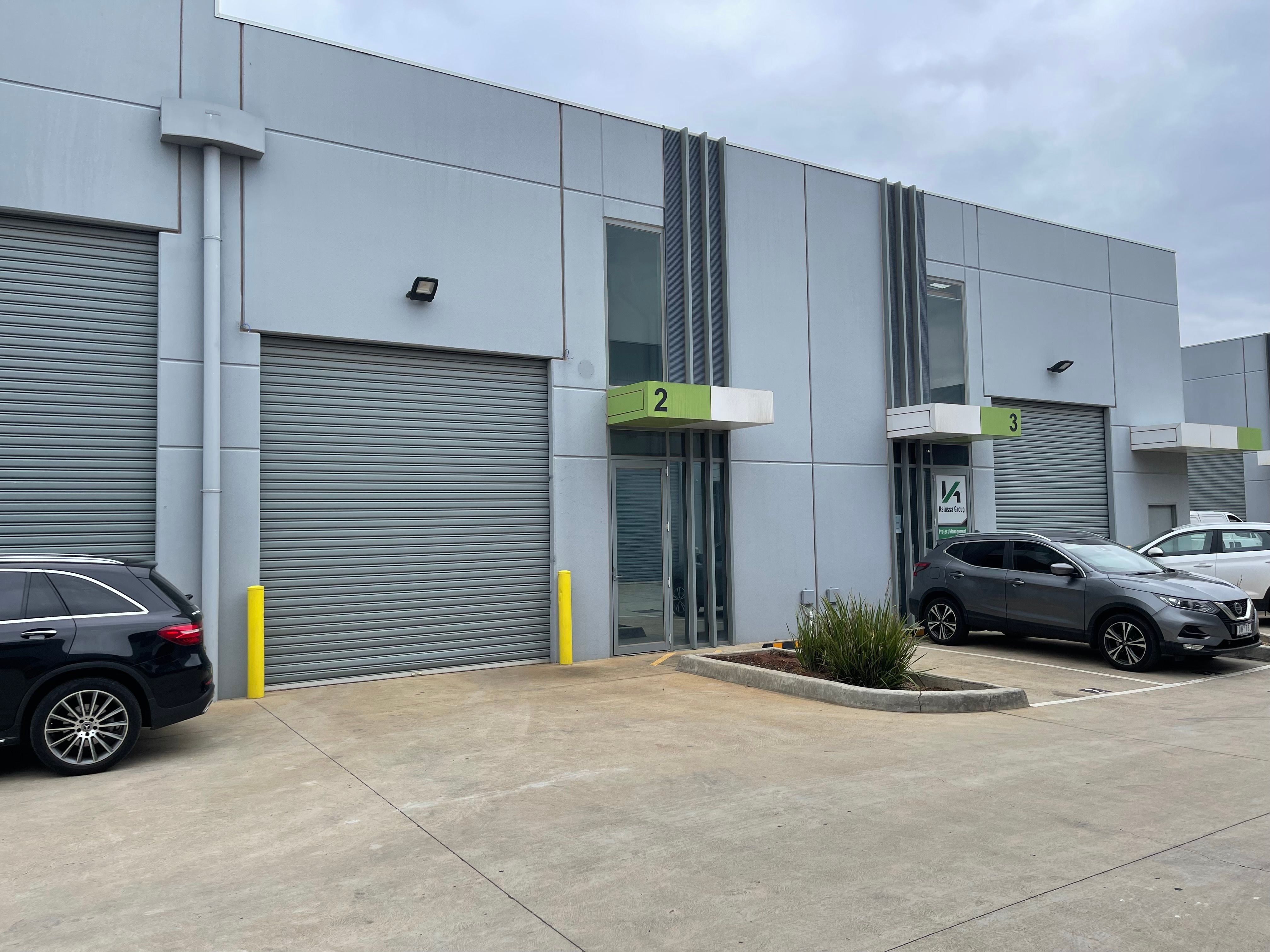 2/1 Independent Way, Ravenhall, VIC 3023