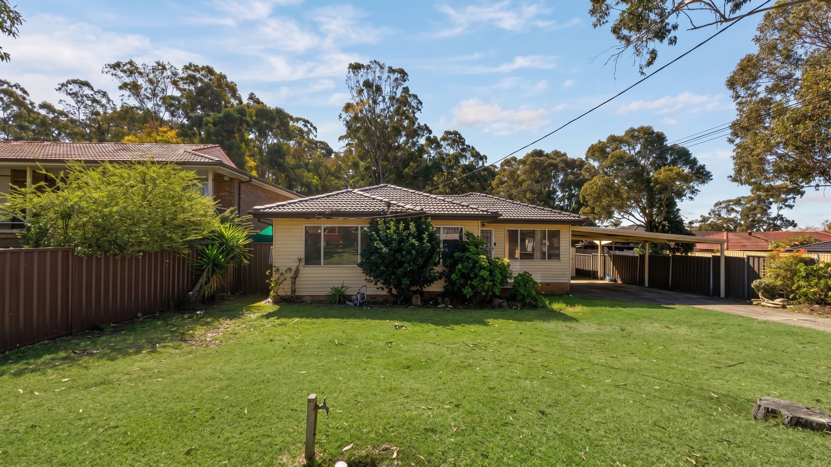 4 Frank Street — photo from Ray White Glenmore Park