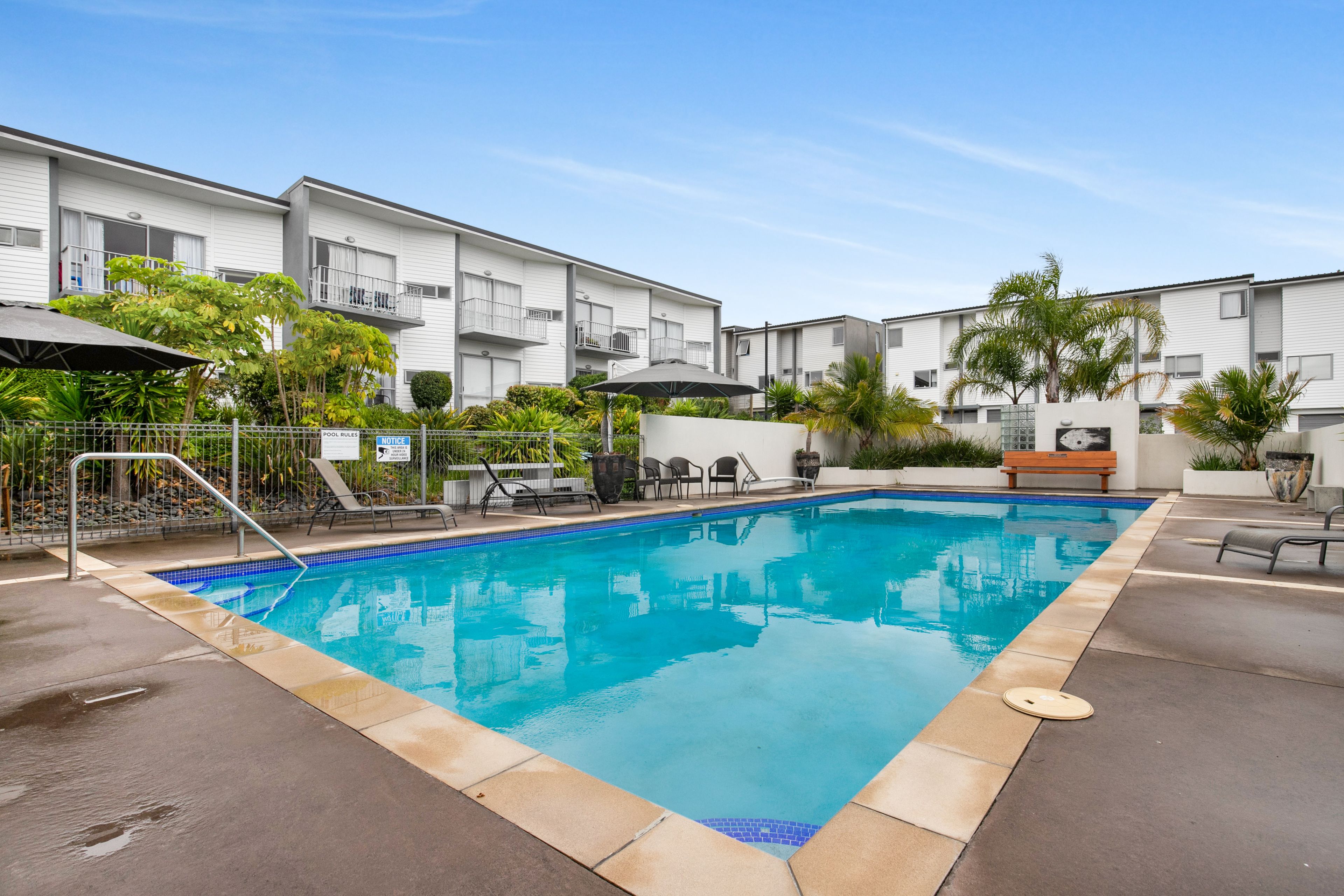 16/7 Kelvin Hart Drive, East Tamaki, Manukau City