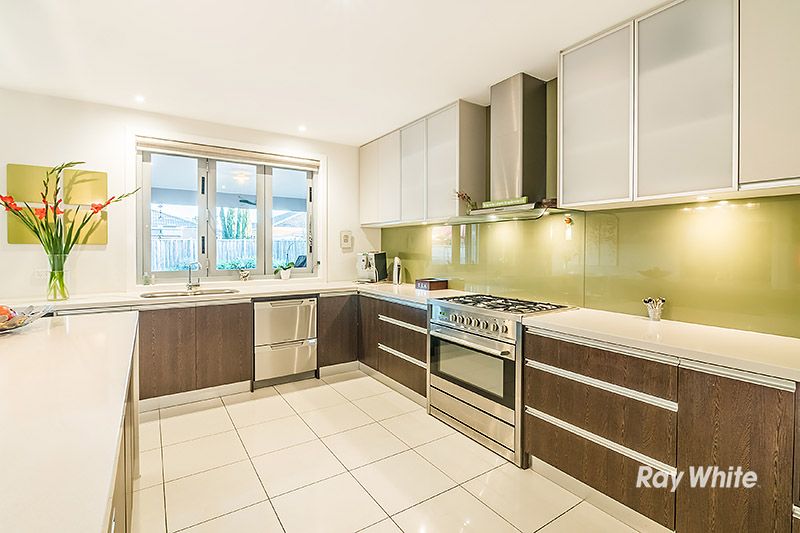 117 Marriott Boulevard, Lyndhurst, VIC 3975
