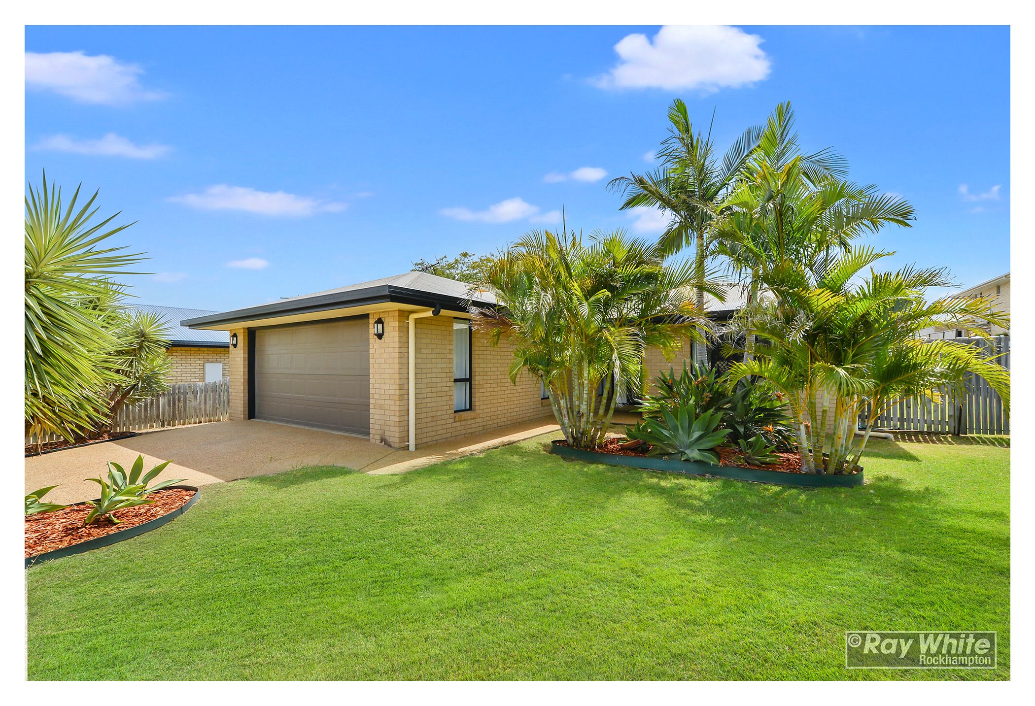 35 Origano Avenue, Gracemere QLD 4702