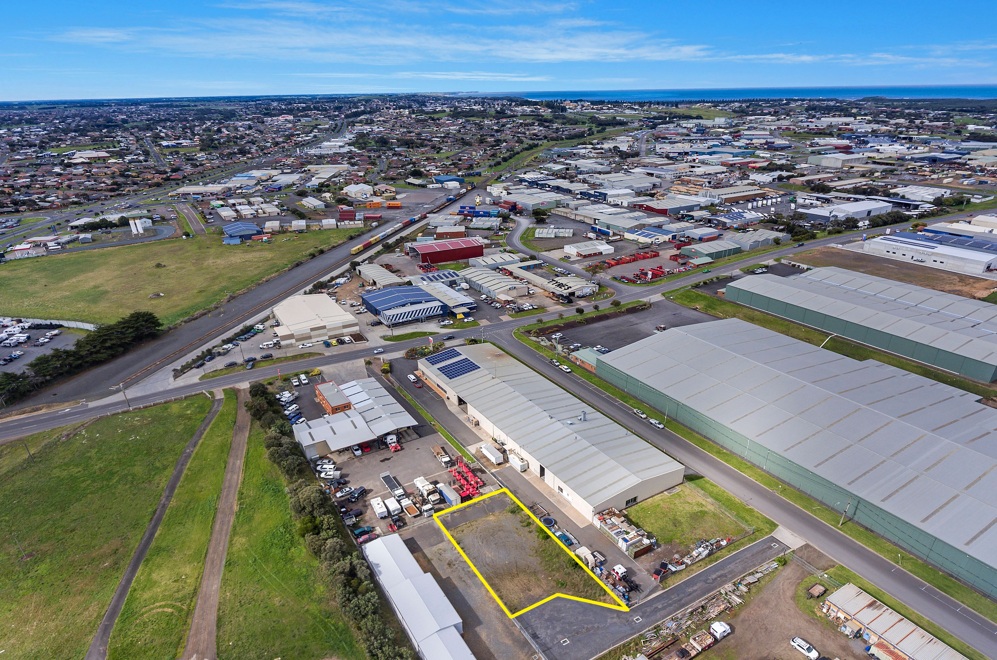 1/8 White Rock Road, Warrnambool, VIC 3280