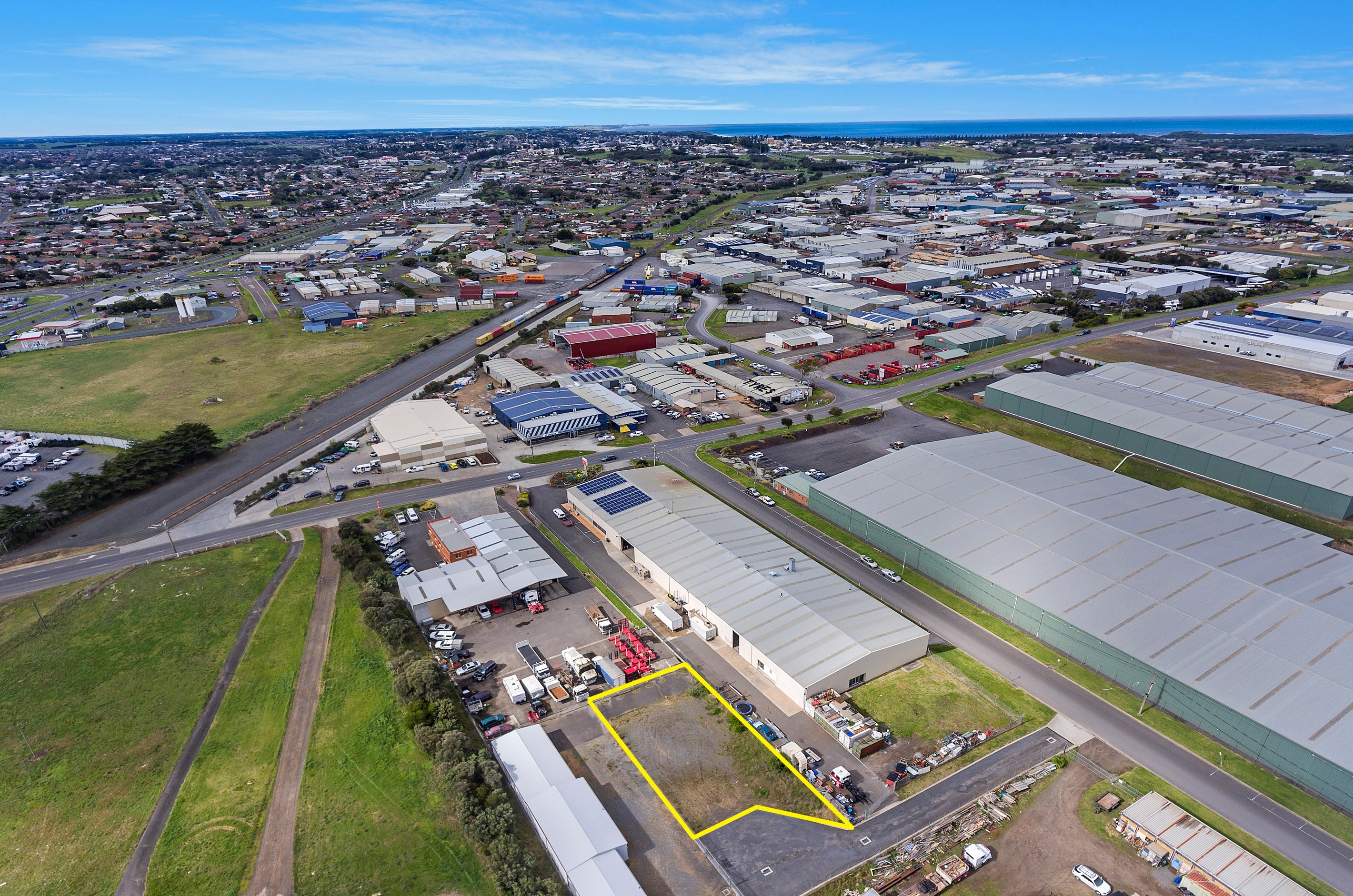 1/8 White Rock Road, Warrnambool, VIC 3280