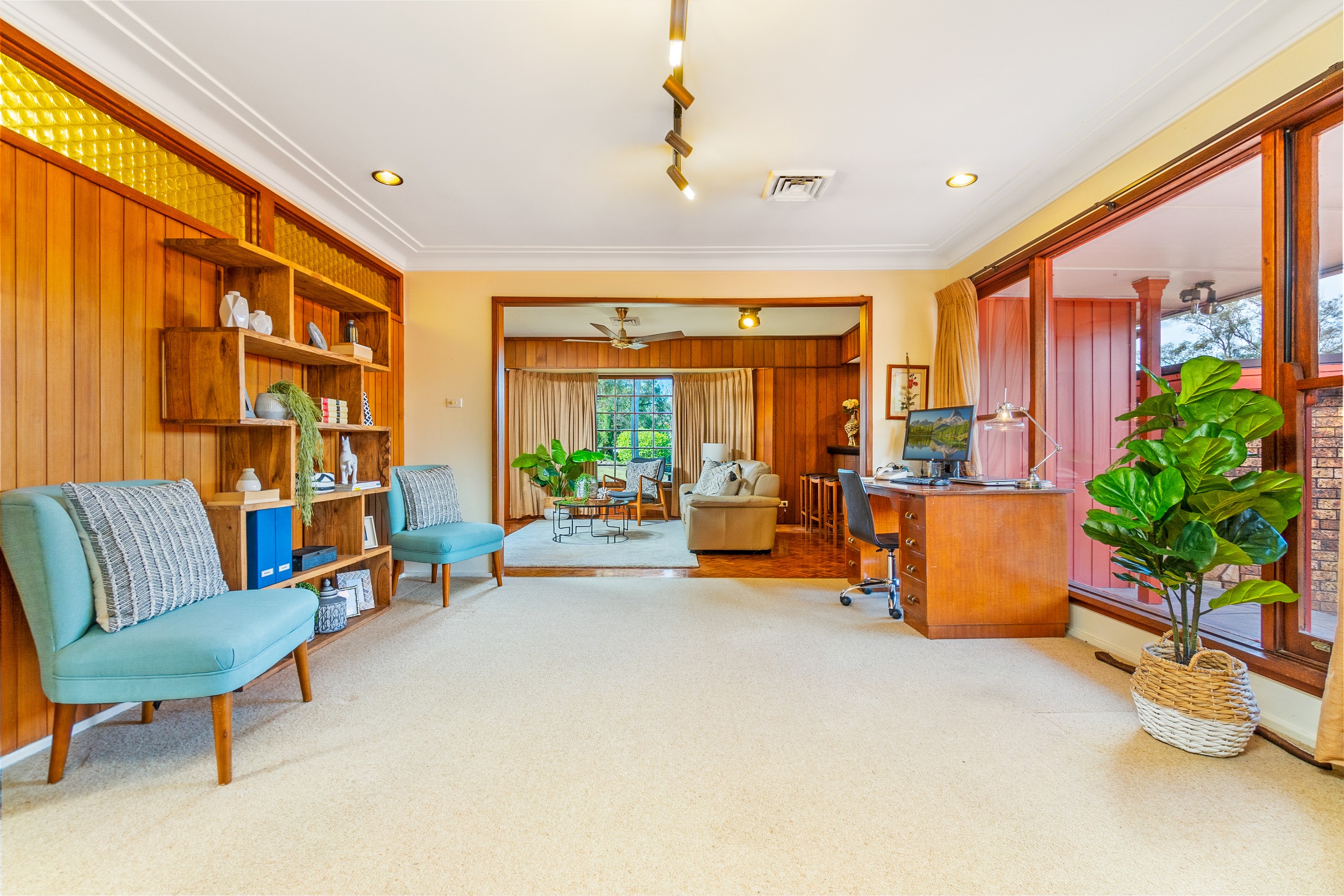 4 Evelyn Street, Baulkham Hills, NSW 2153