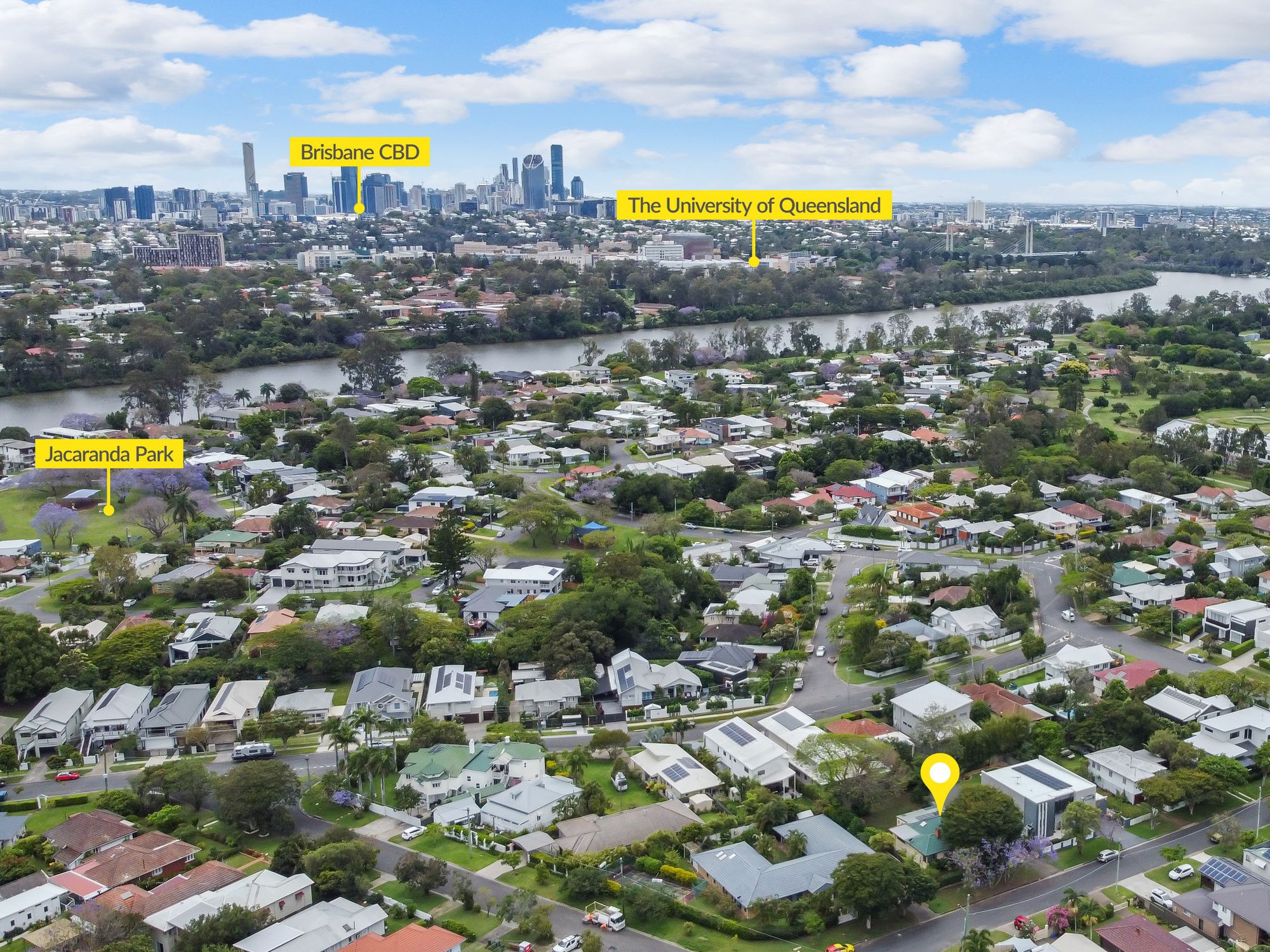 29 Orestes Road, Yeronga, QLD 4104