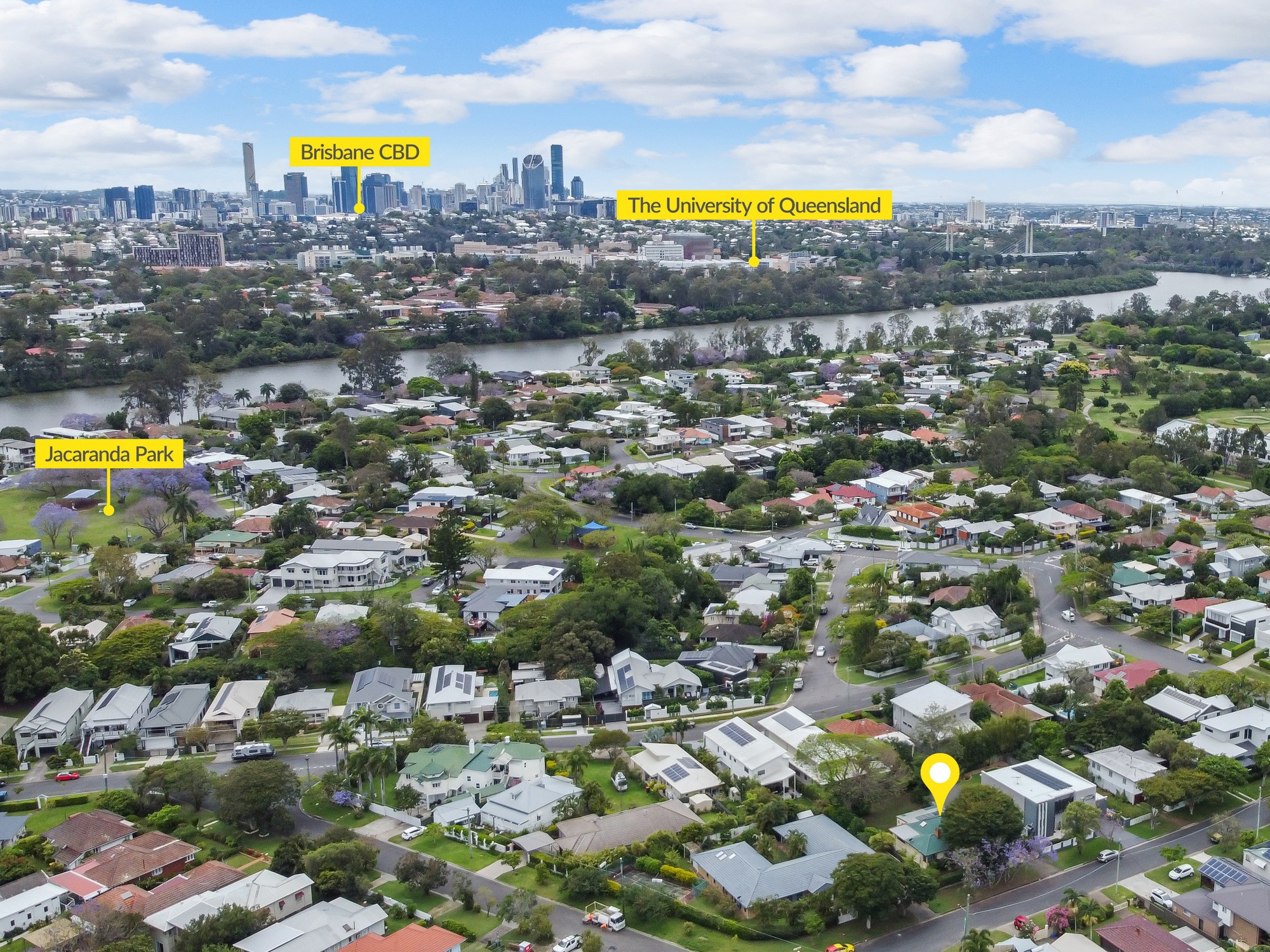 29 Orestes Road, Yeronga, QLD 4104