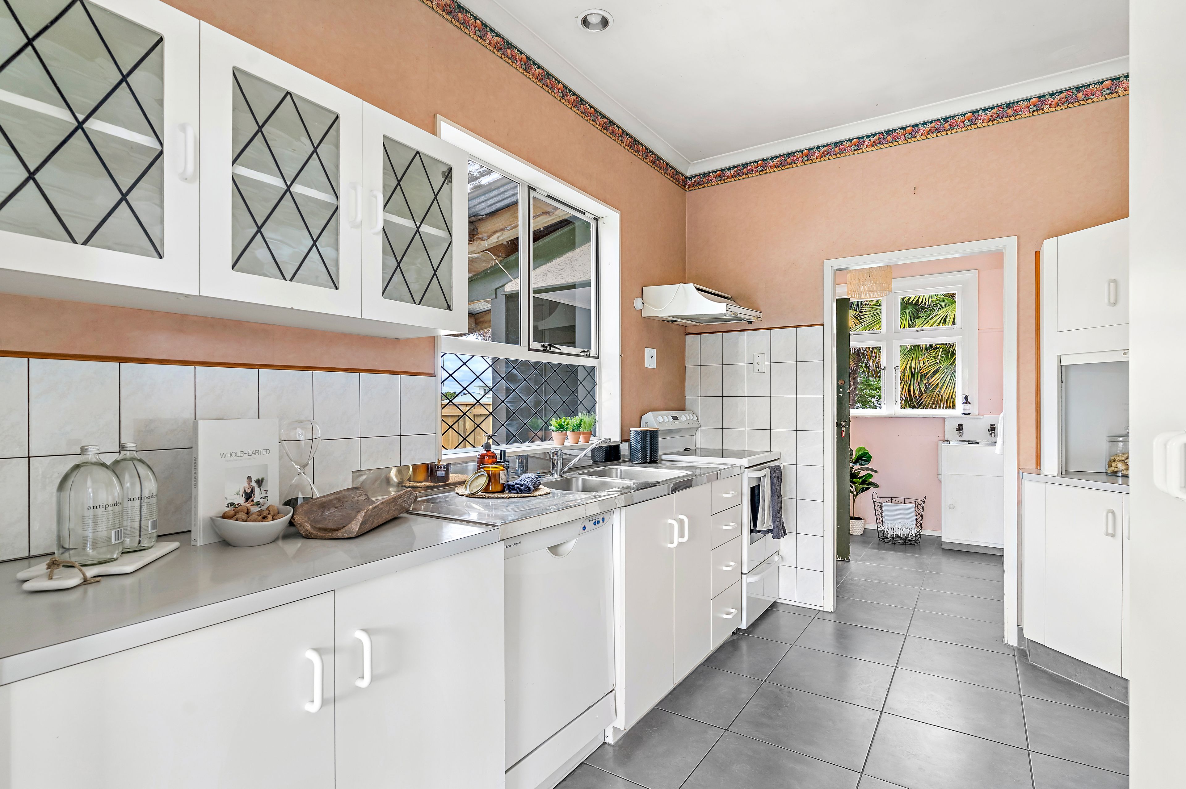 75 South Road, Masterton, Masterton District