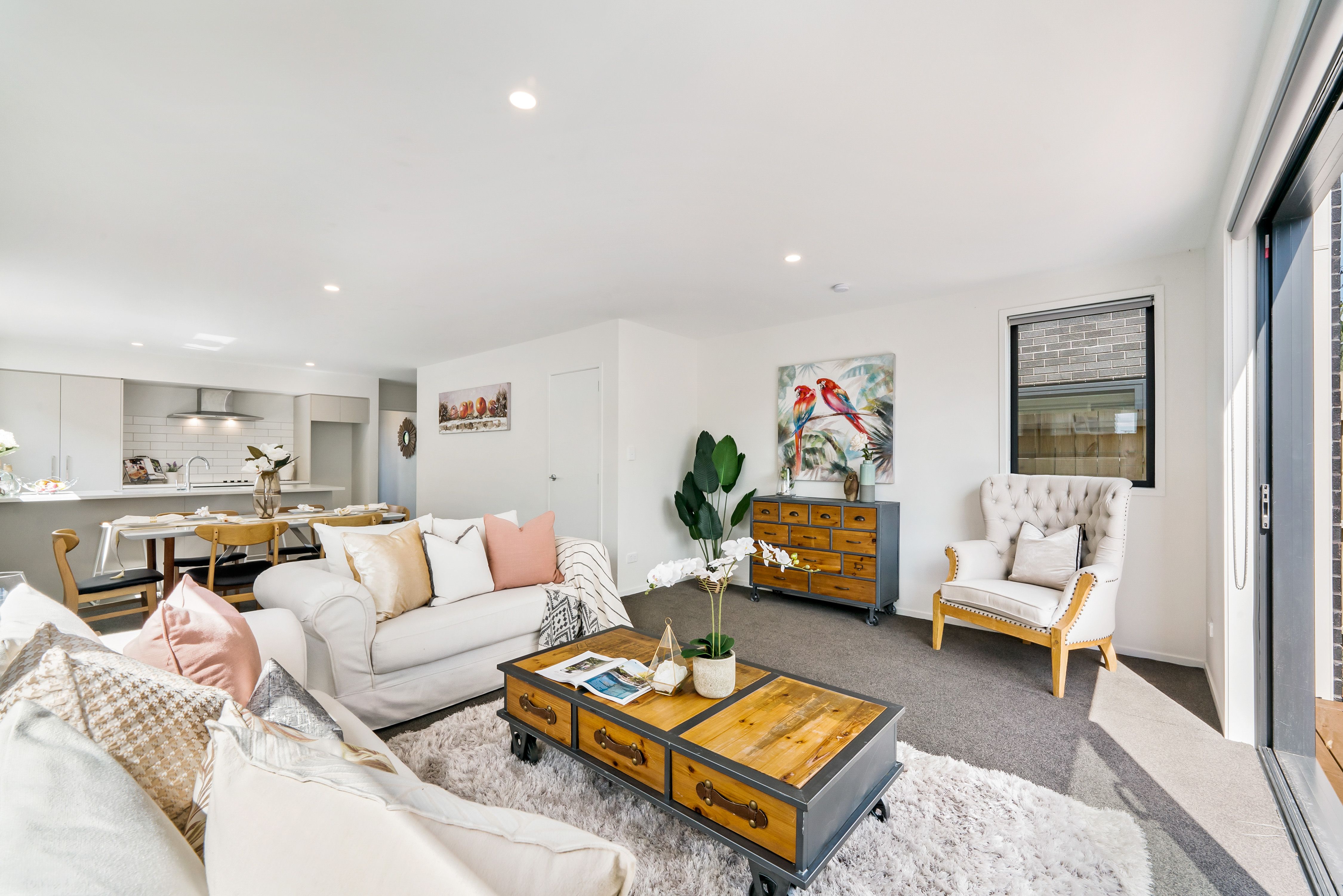 10B Peace Avenue, Mount Wellington, Auckland City
