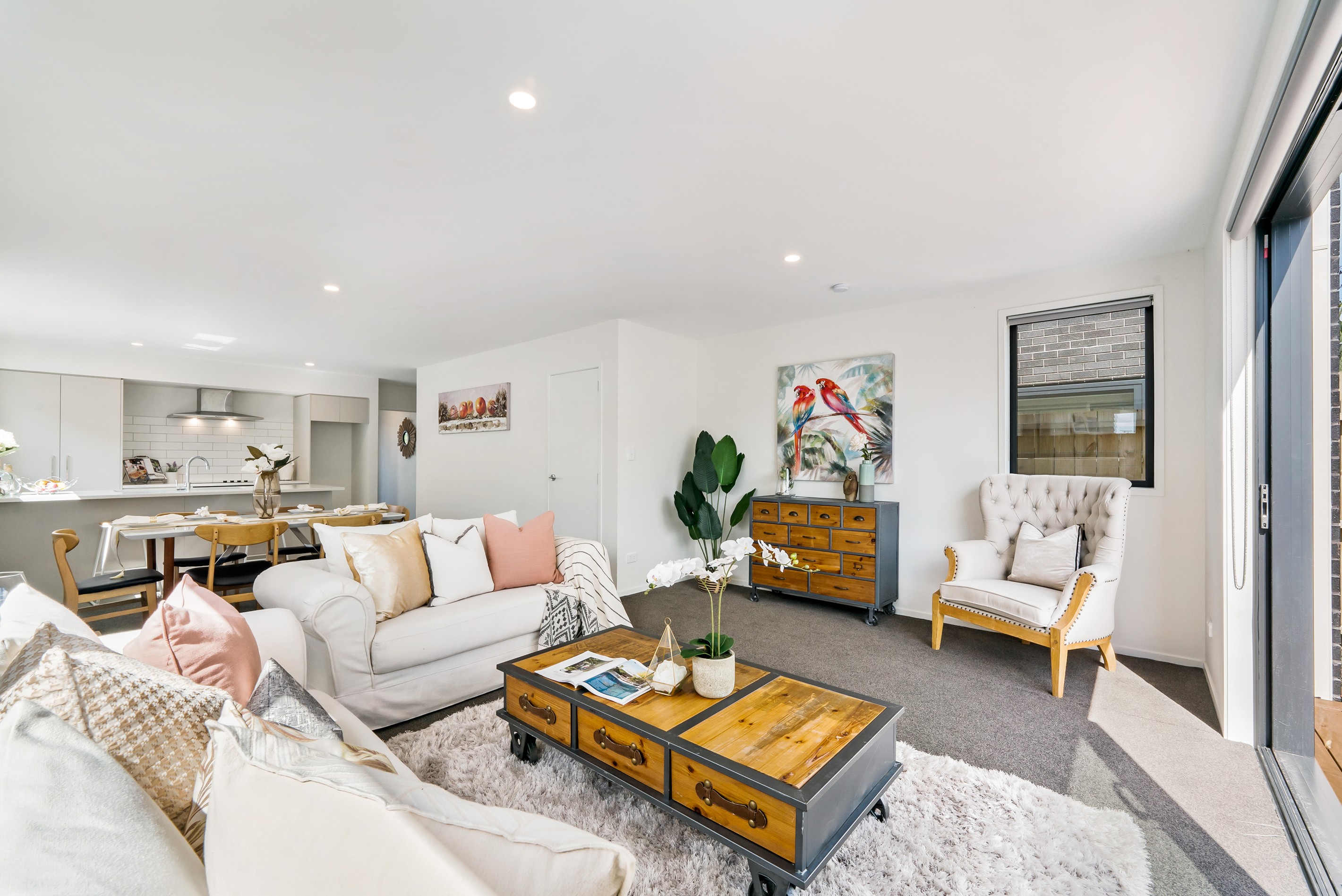 10B Peace Avenue, Mount Wellington, Auckland City