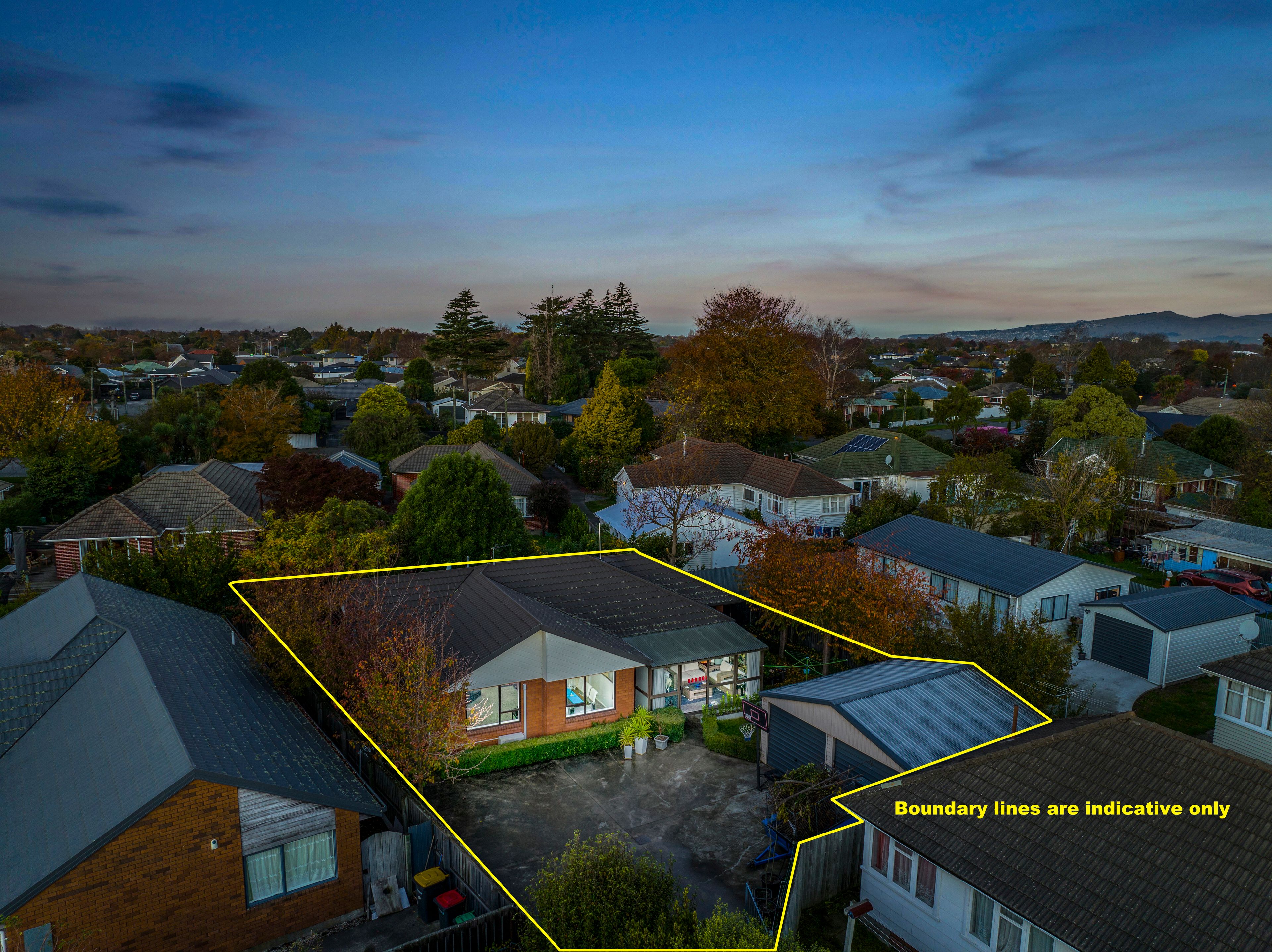 2/46 Hollyford Avenue, Bryndwr, Christchurch City
