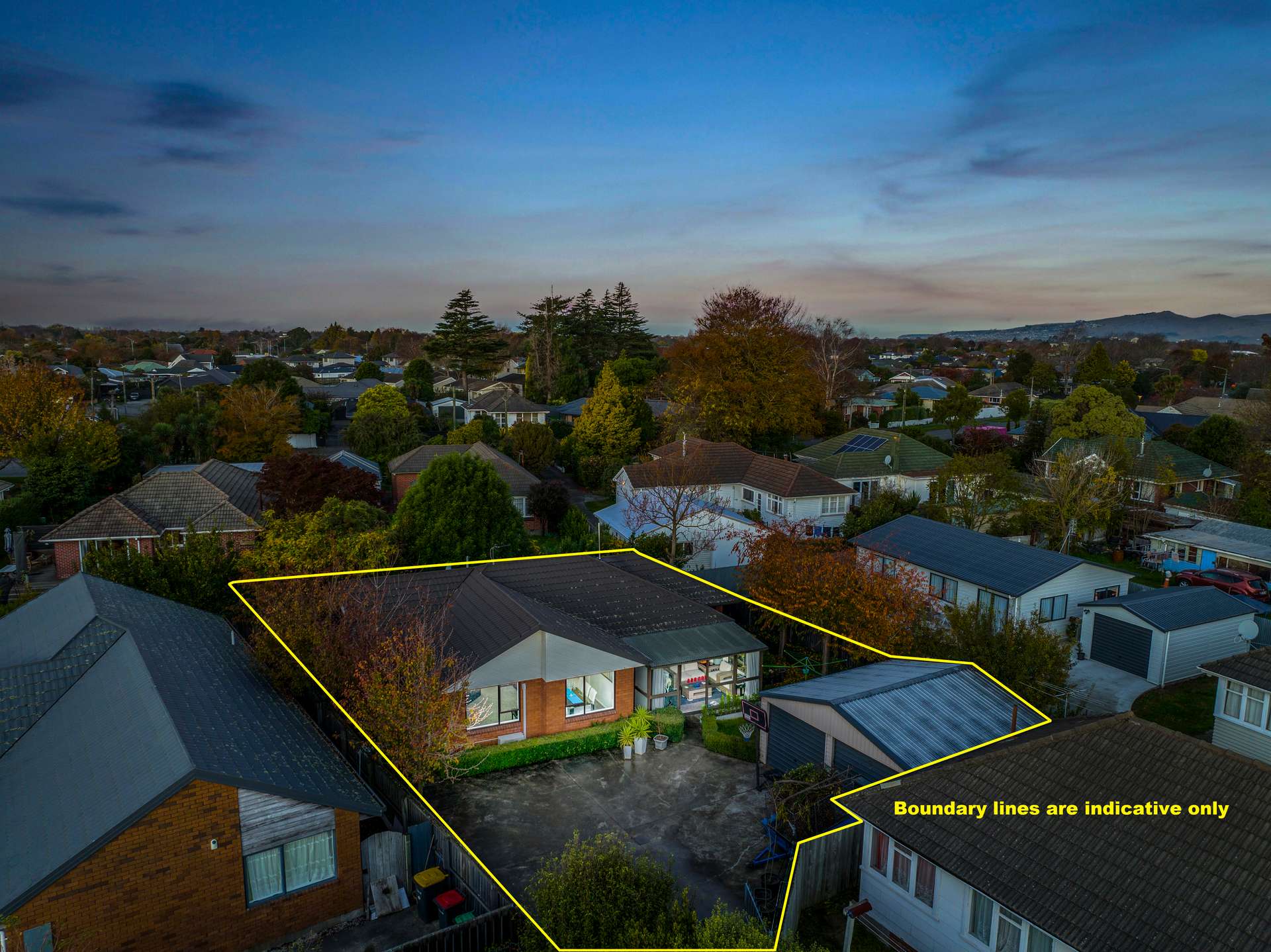 2/46 Hollyford Avenue photo 1