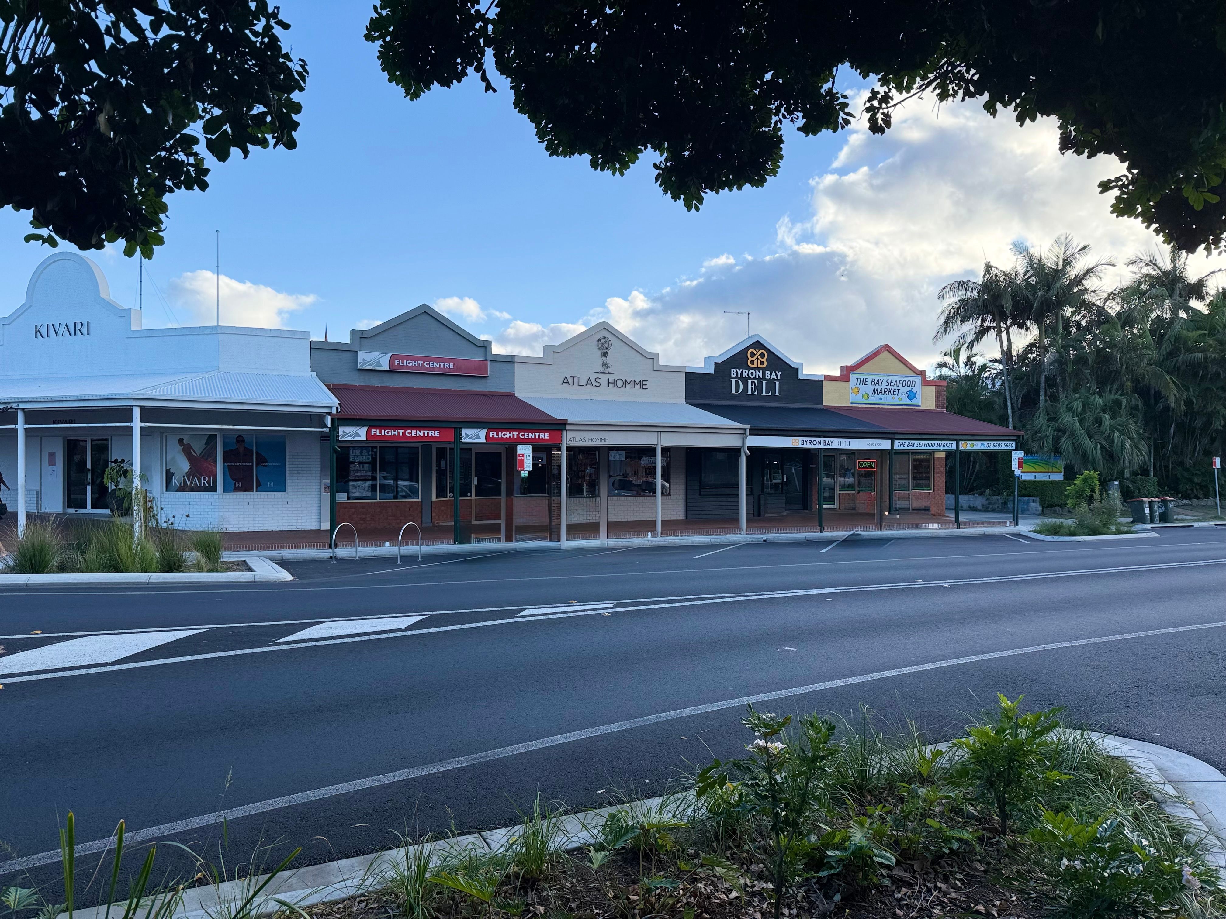 Shop 5/25-27 Lawson Street, Byron Bay, NSW 2481