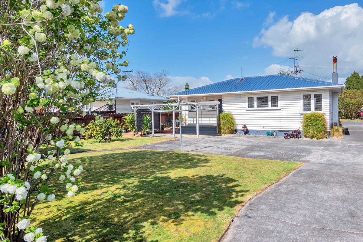 1/37 Hill Crescent, Papakura, Papakura