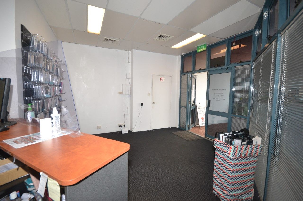 3/297 Great Eastern Highway, Belmont, WA 6104