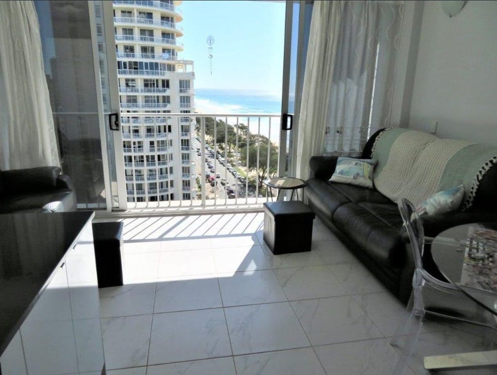 1103/44-52 The Esplanade, Surfers Paradise, QLD 4217