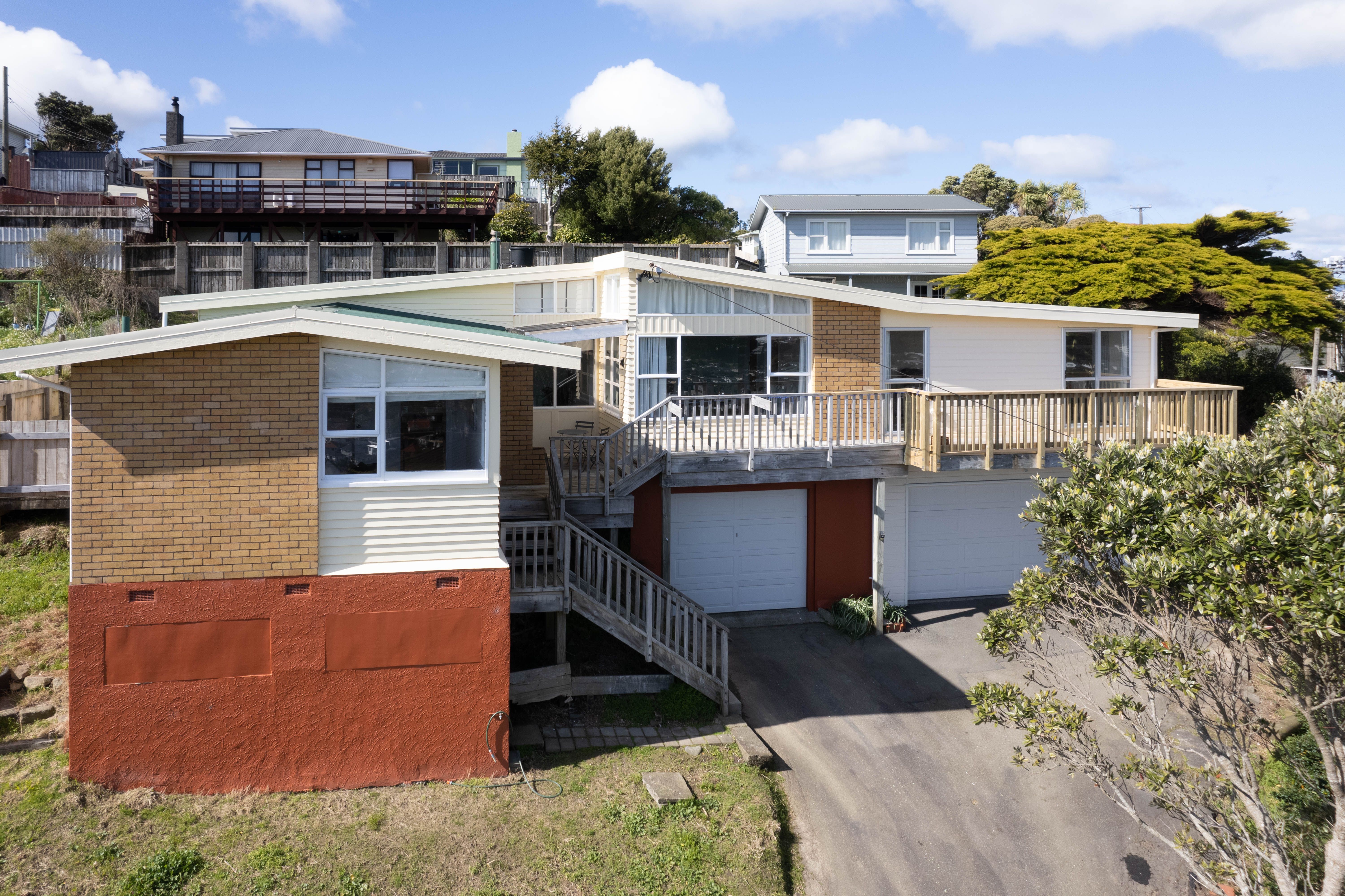 57 Chesterton Street, Johnsonville, Wellington City