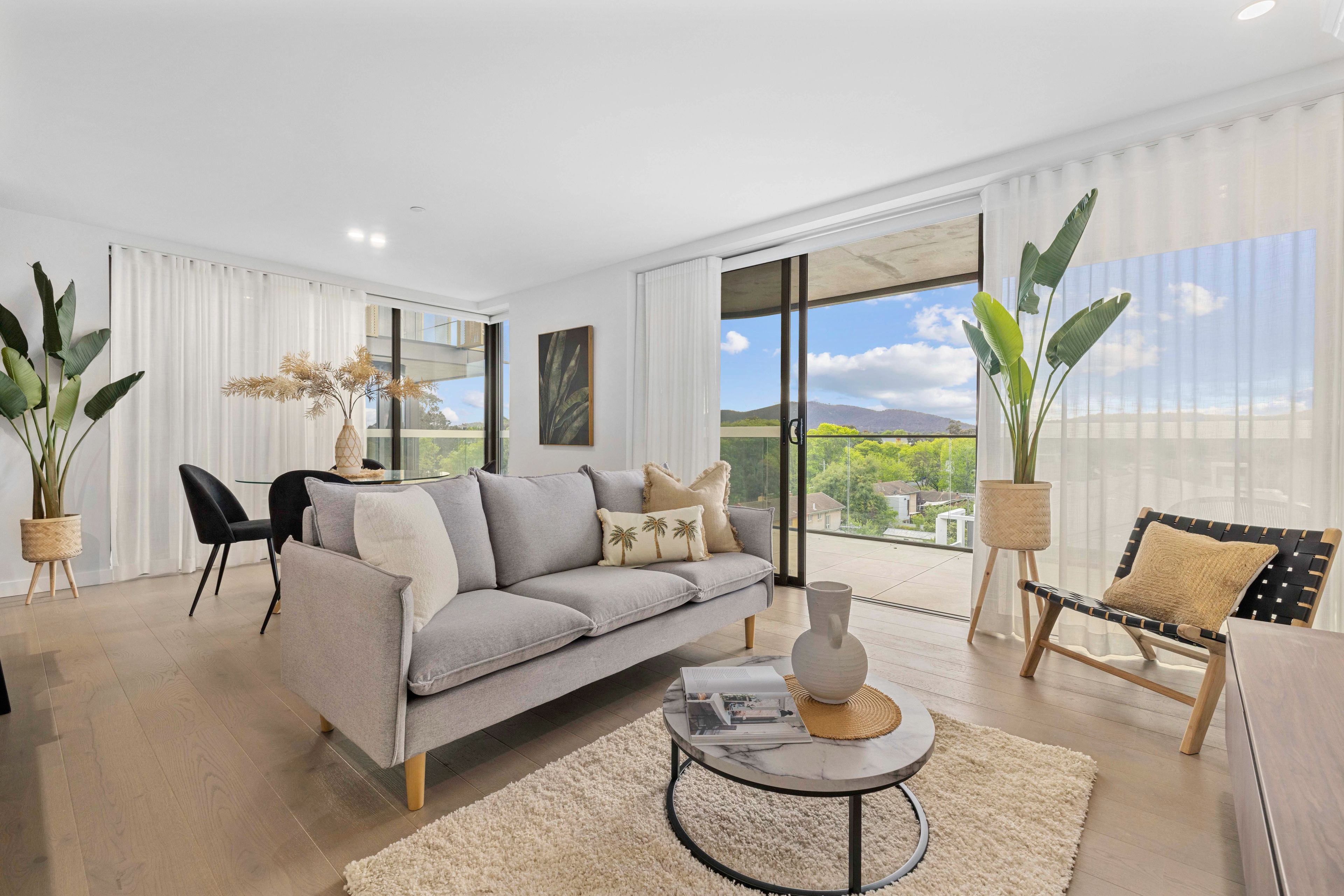 507/352 Northbourne Avenue, Dickson, ACT 2602