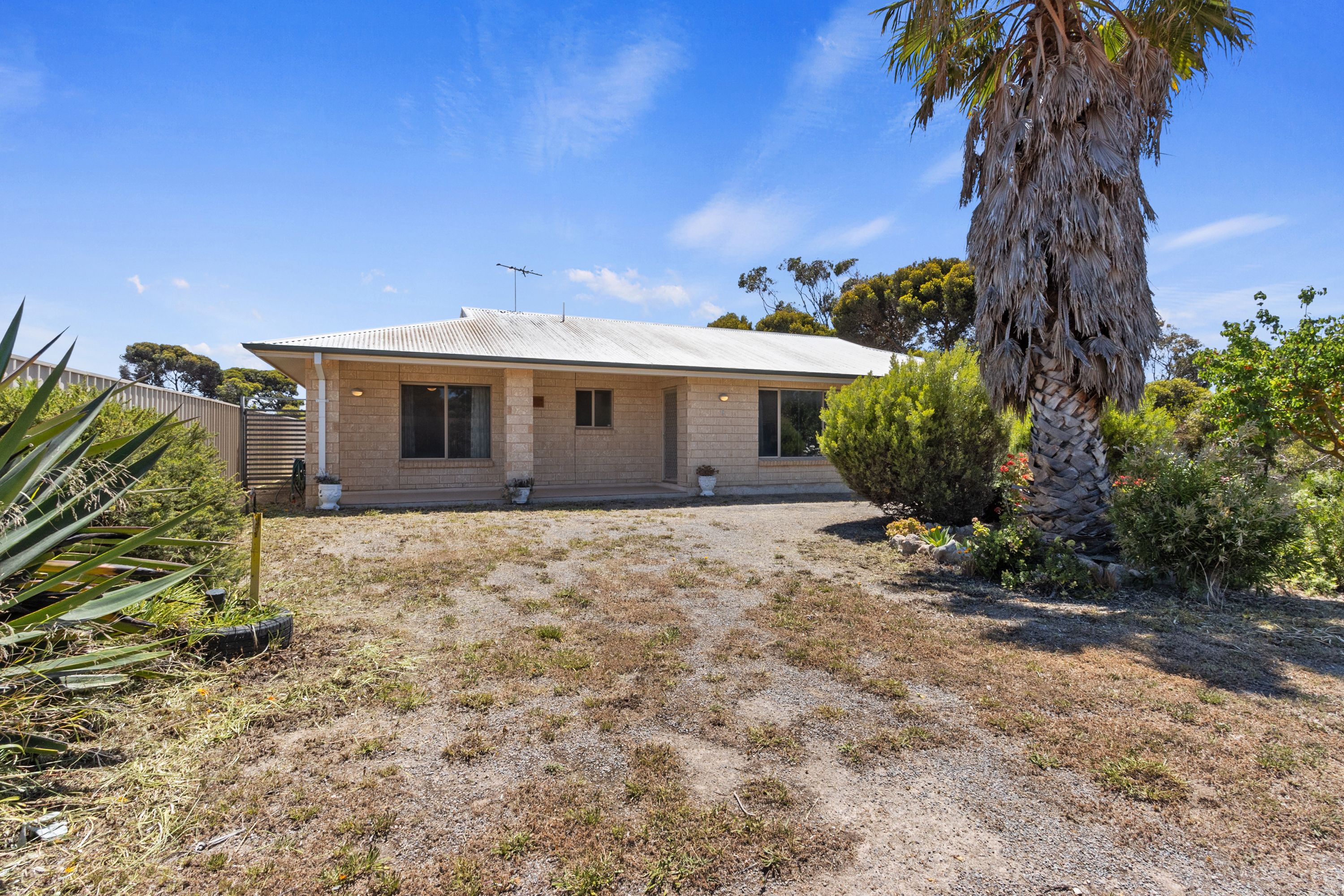6 Fowler Street, Coobowie SA 5583