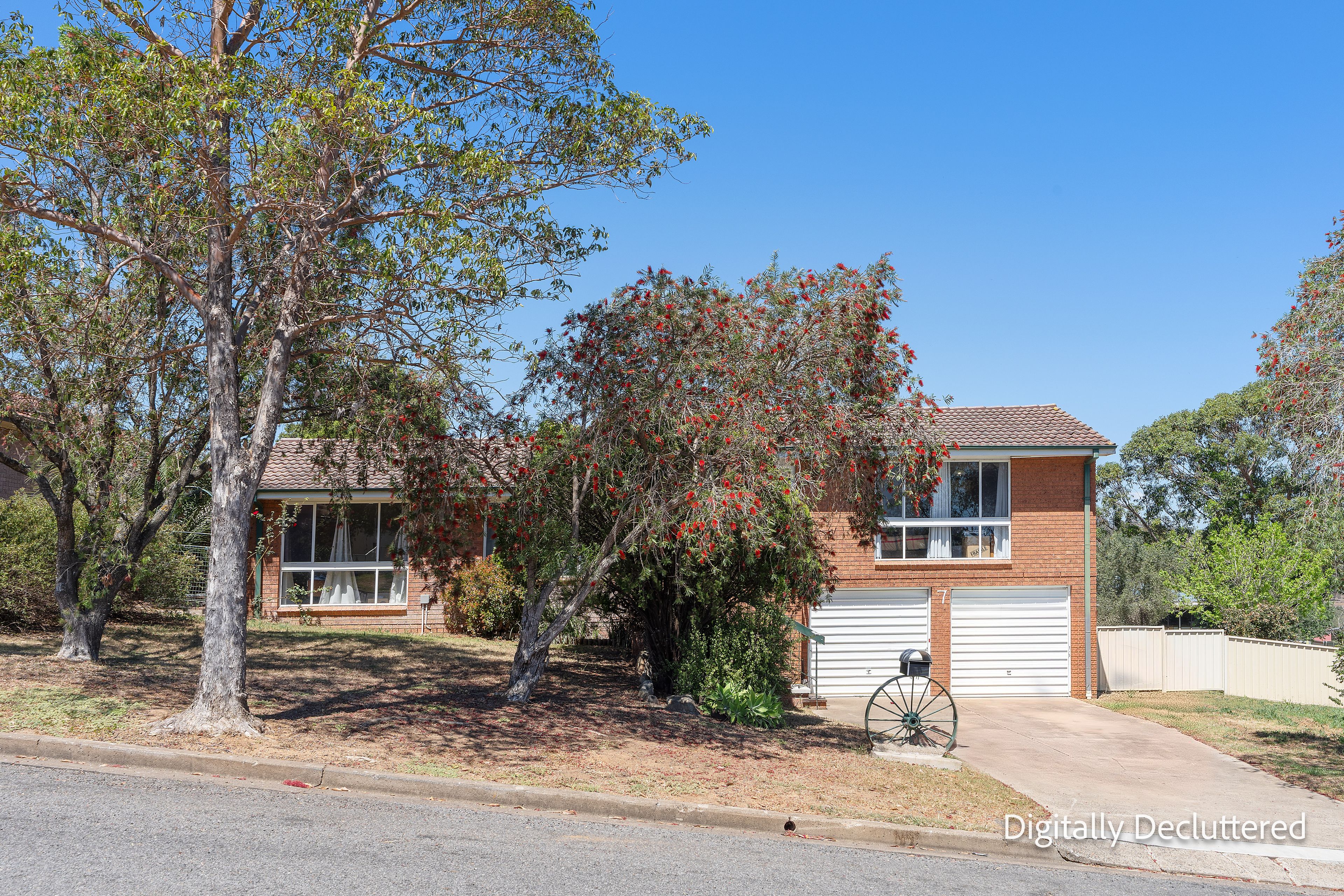 7 Mcleod Street — photo from Ray White Muswellbrook