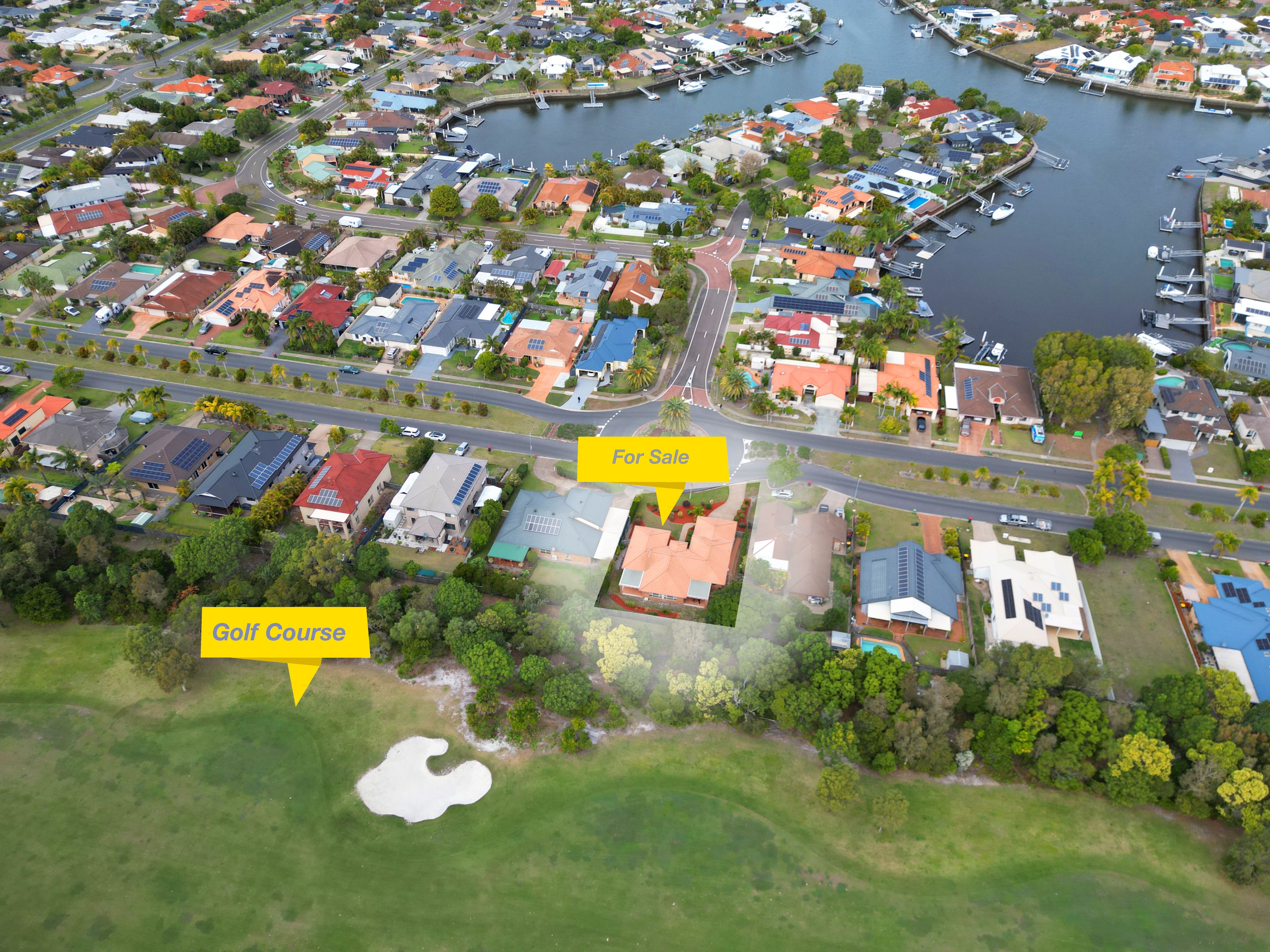 215 Endeavour Drive, Banksia Beach, QLD 4507