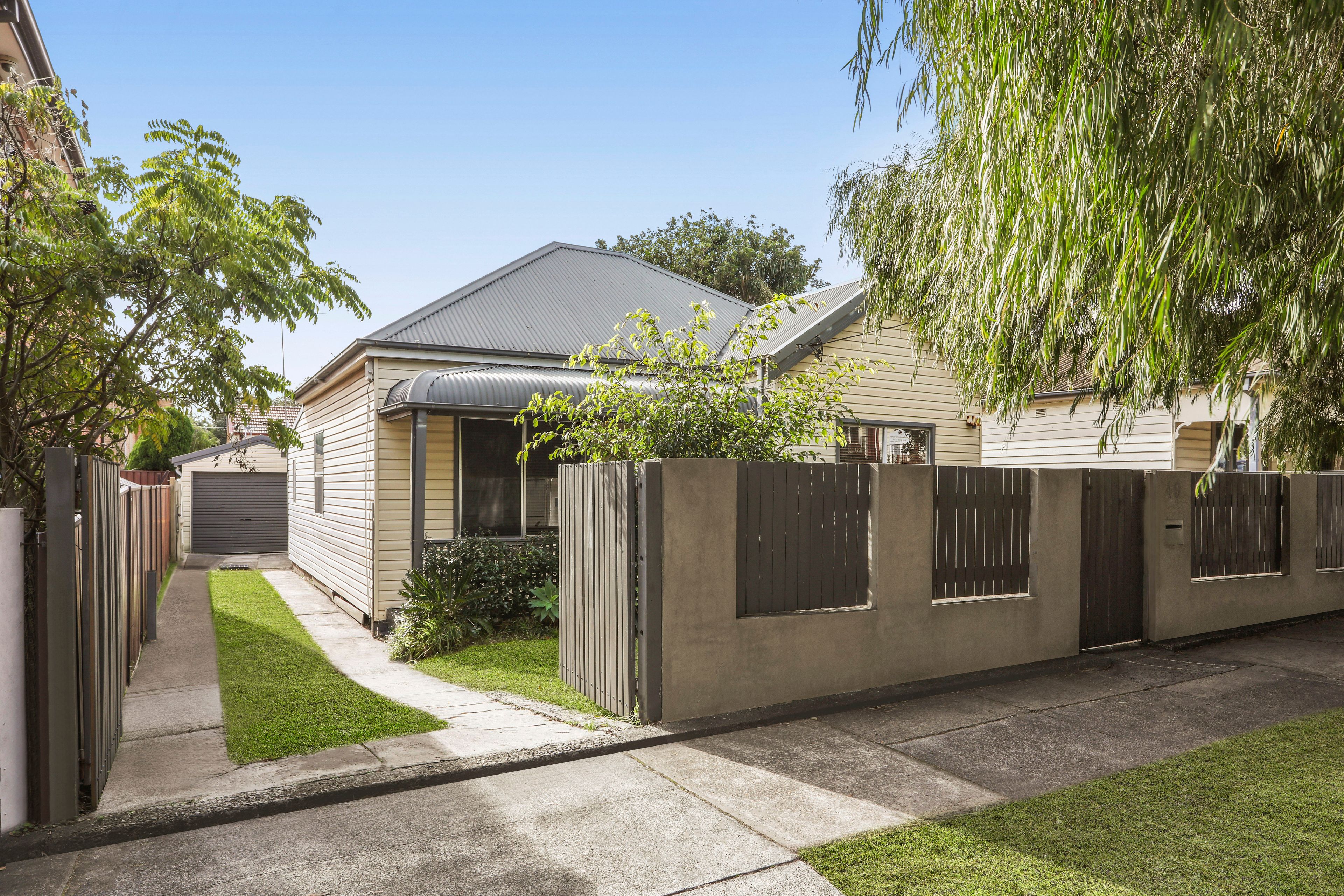 49 King Street, Eastlakes NSW 2018