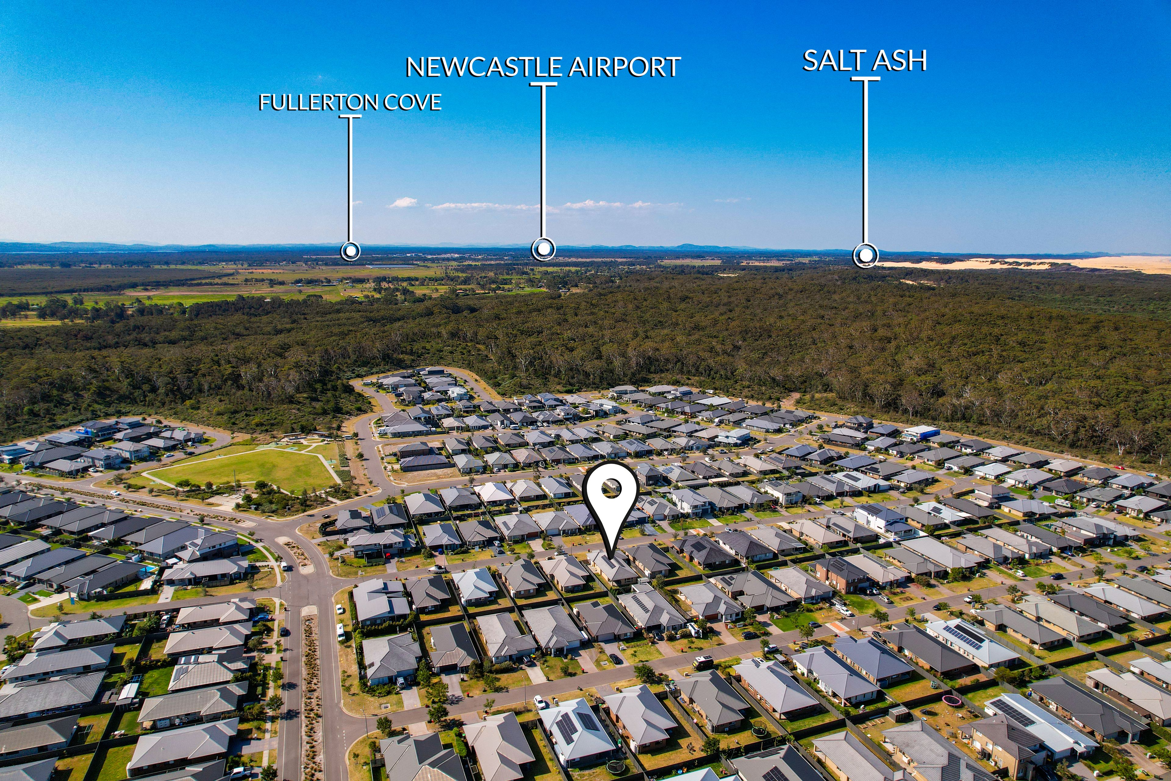 16 Foxtail Street, Fern Bay, NSW 2295 House for Rent Ray White