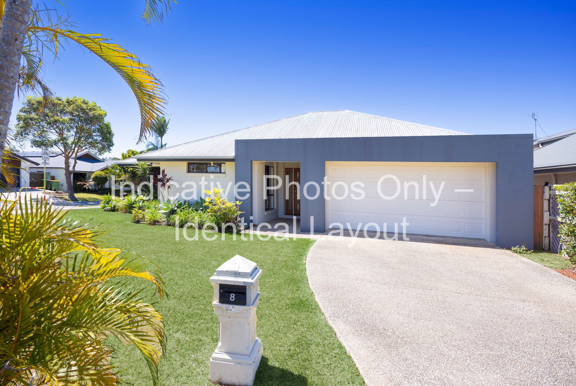 1 Magellan Street, Sippy Downs, QLD 4556