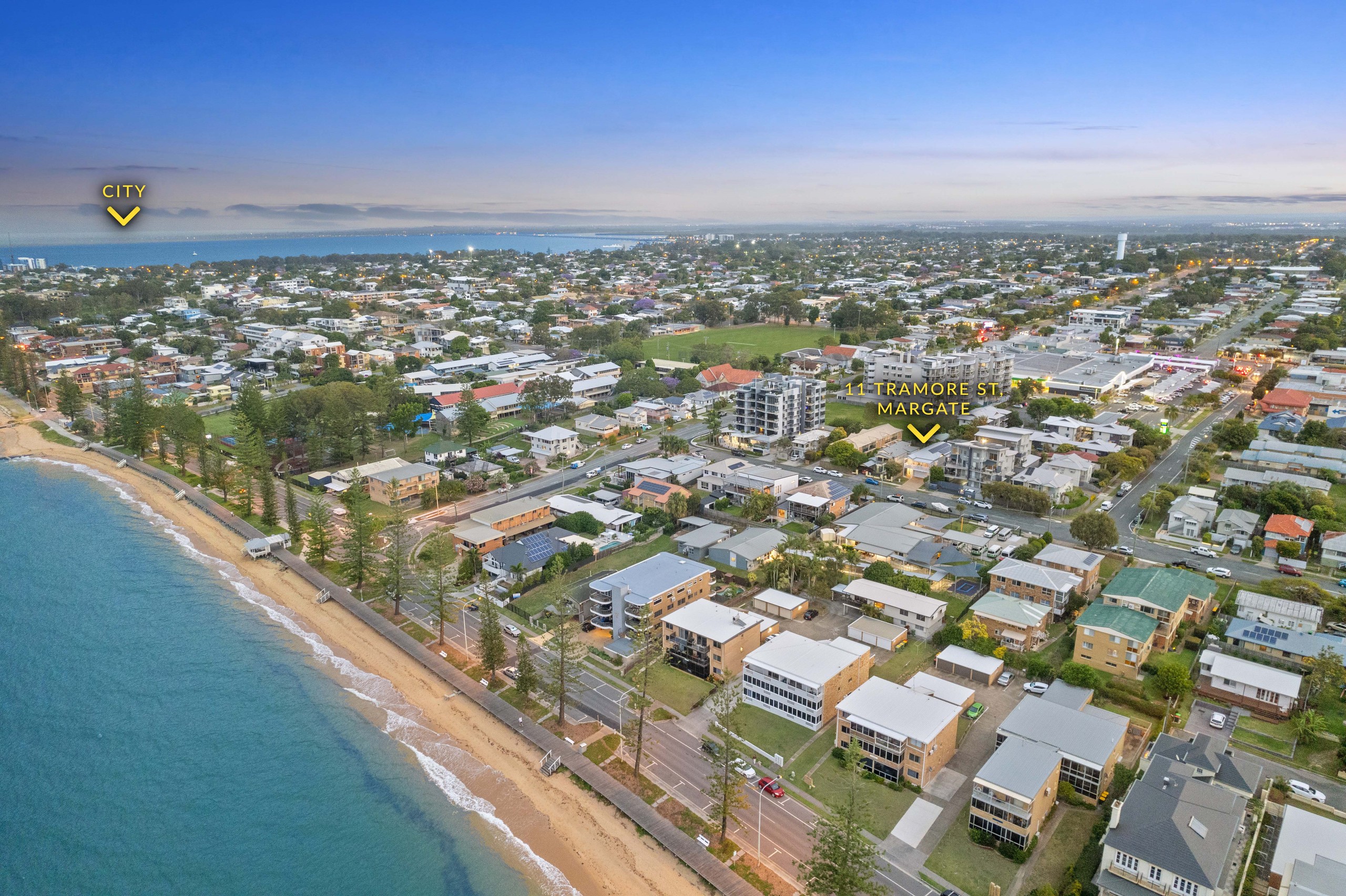 11 Tramore Street, Margate, QLD 4019