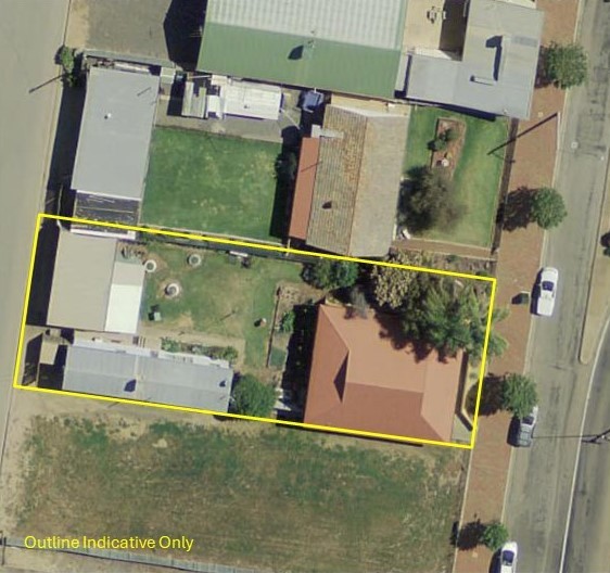 15 Carrrington Street, Darlington Point, NSW 2706