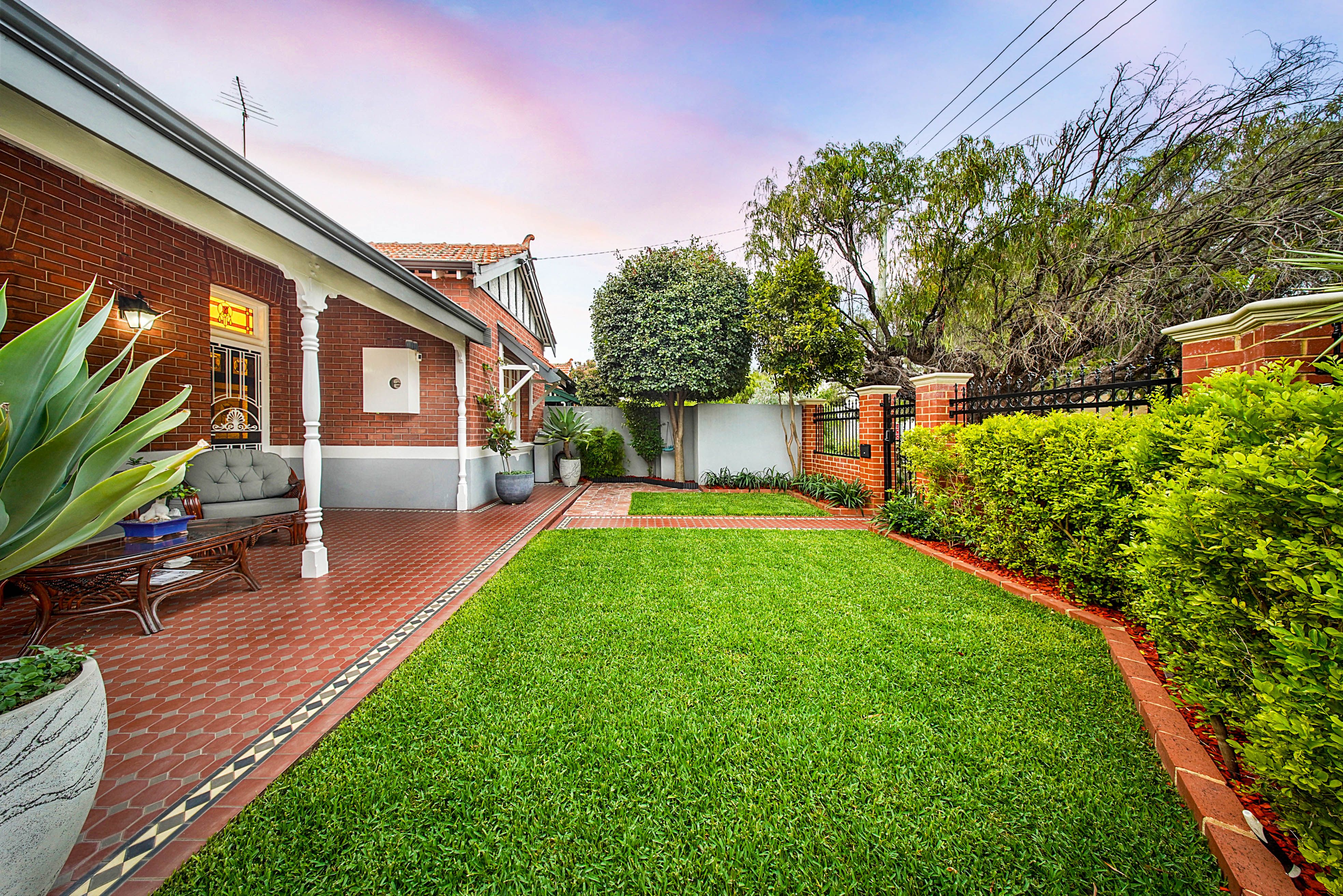 133A Sixth Avenue, Inglewood, WA 6052