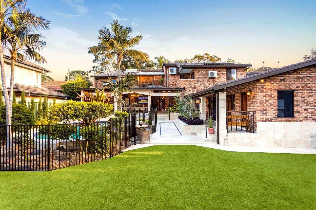 56 Park Street, Peakhurst NSW 2210