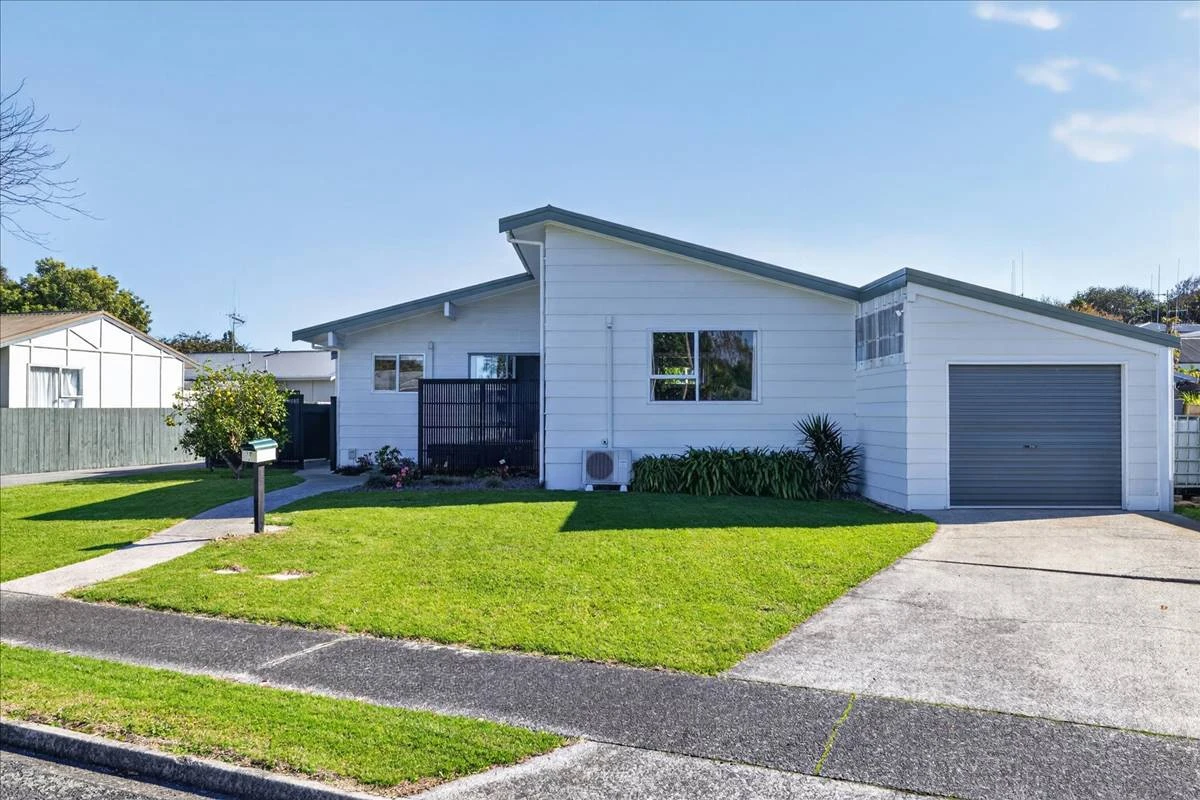 7 Collingwood Street, Judea, Tauranga City