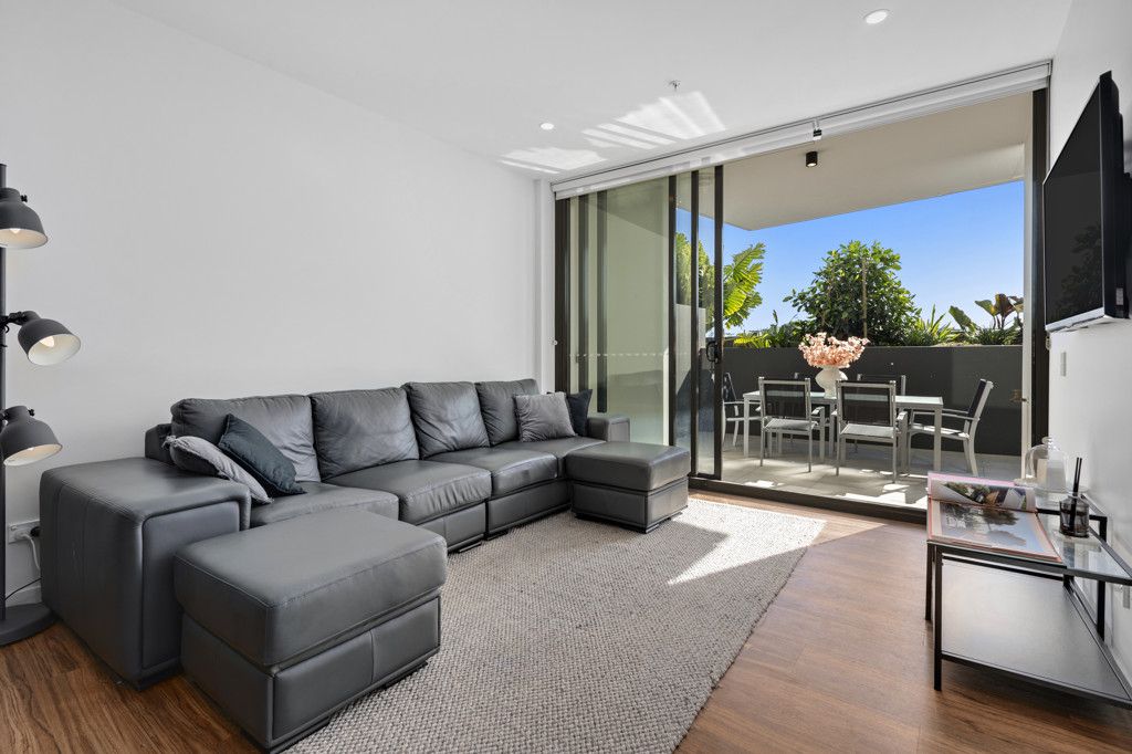 605/14 Trafalgar Street, Woolloongabba, QLD 4102