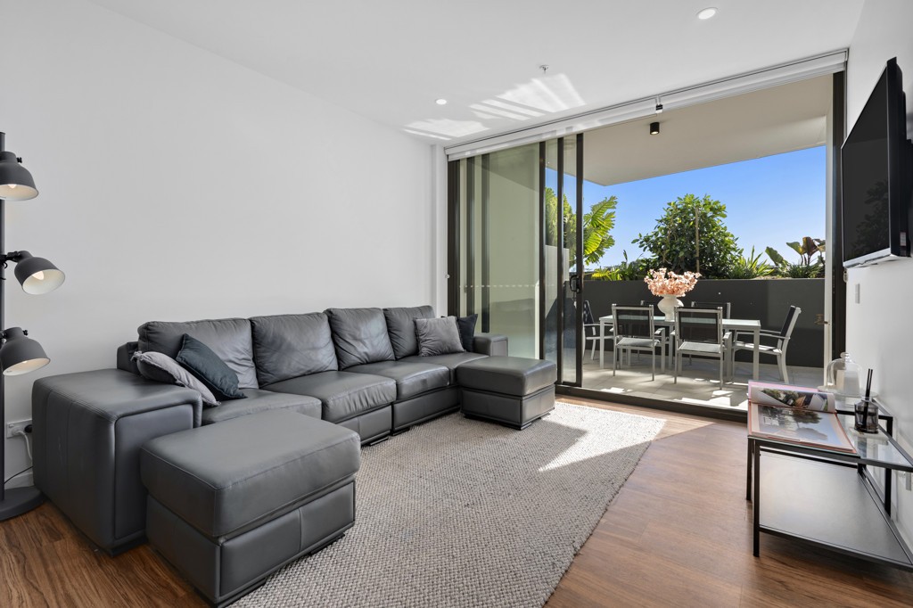 605/14 Trafalgar Street, Woolloongabba, QLD 4102