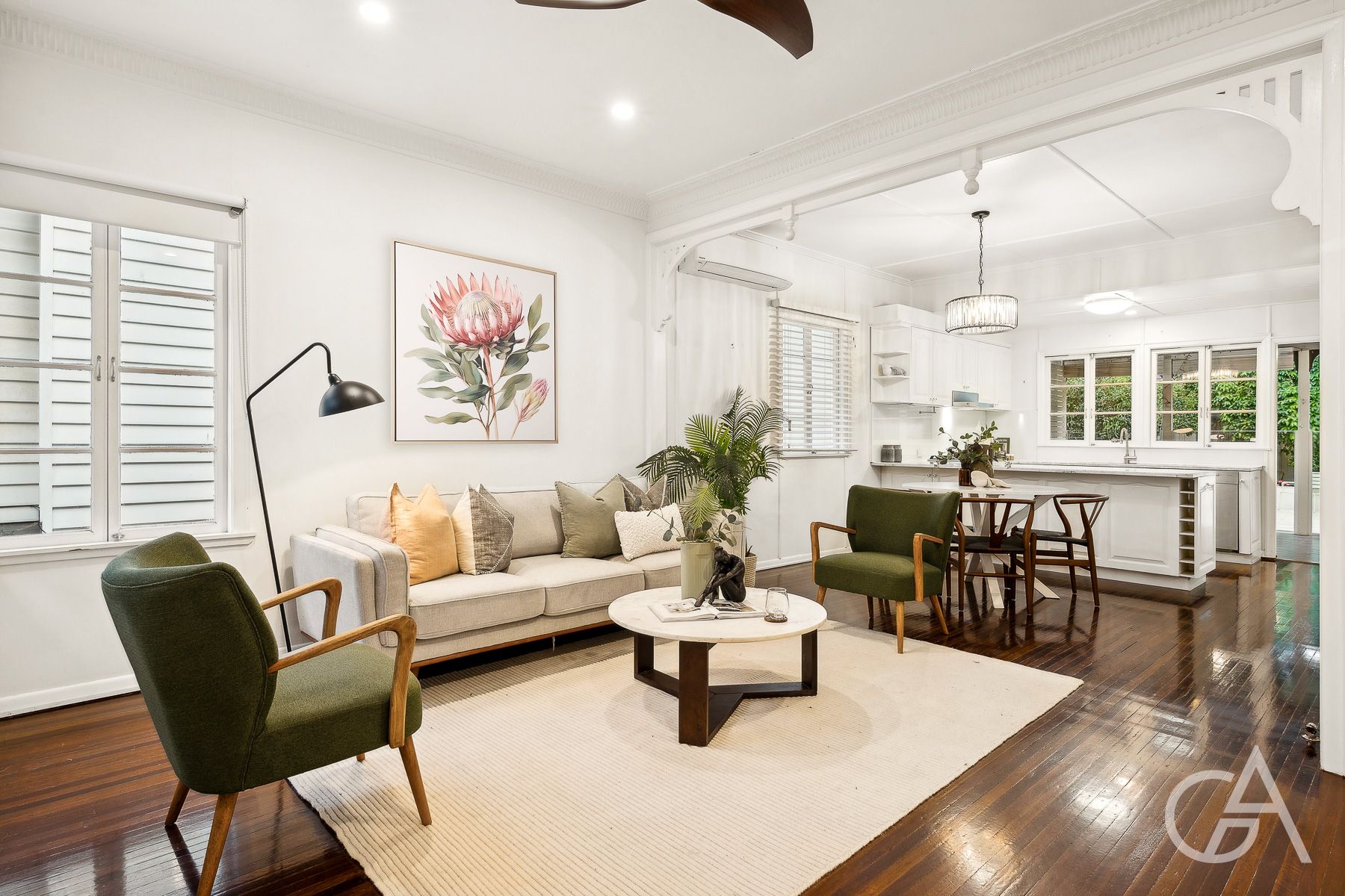 32 Brindle Street, Paddington, QLD 4064