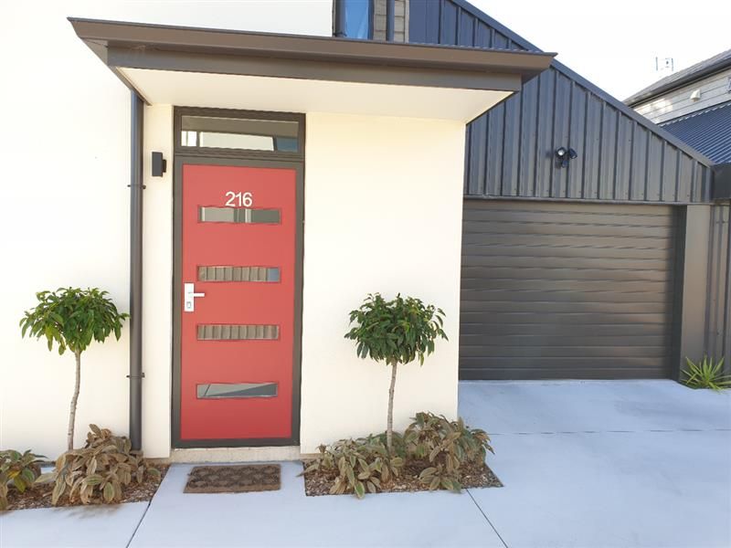 216 Stanmore Road, Richmond, Christchurch City
