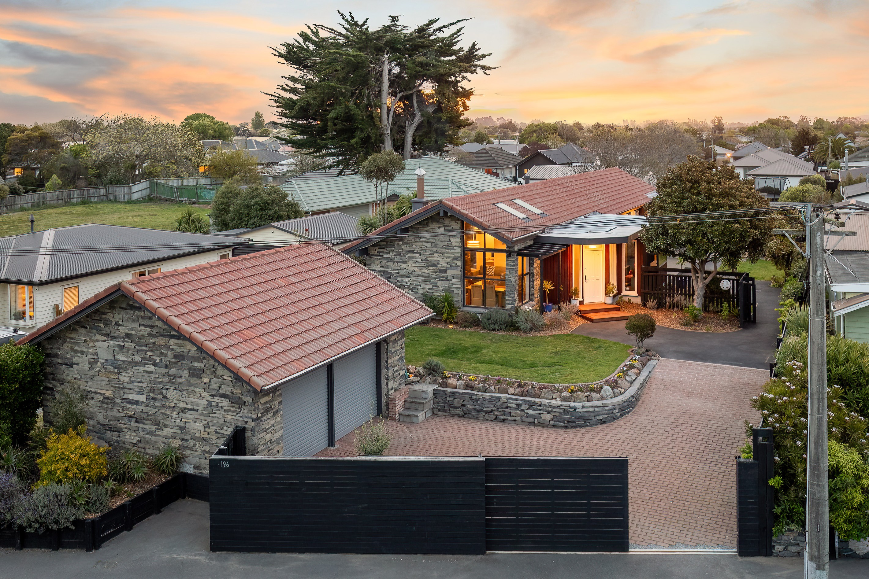 196 Keyes Road, New Brighton, Christchurch City