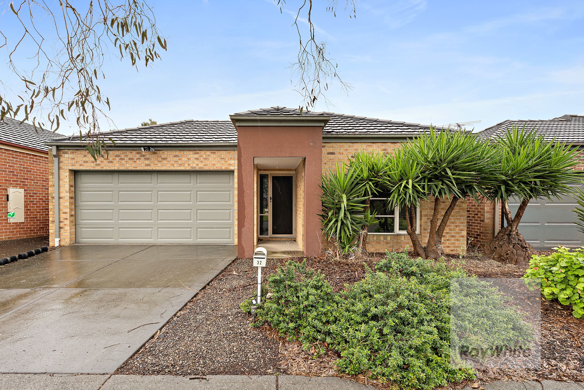 32 Yoemans Drive — photo from Ray White Bundoora