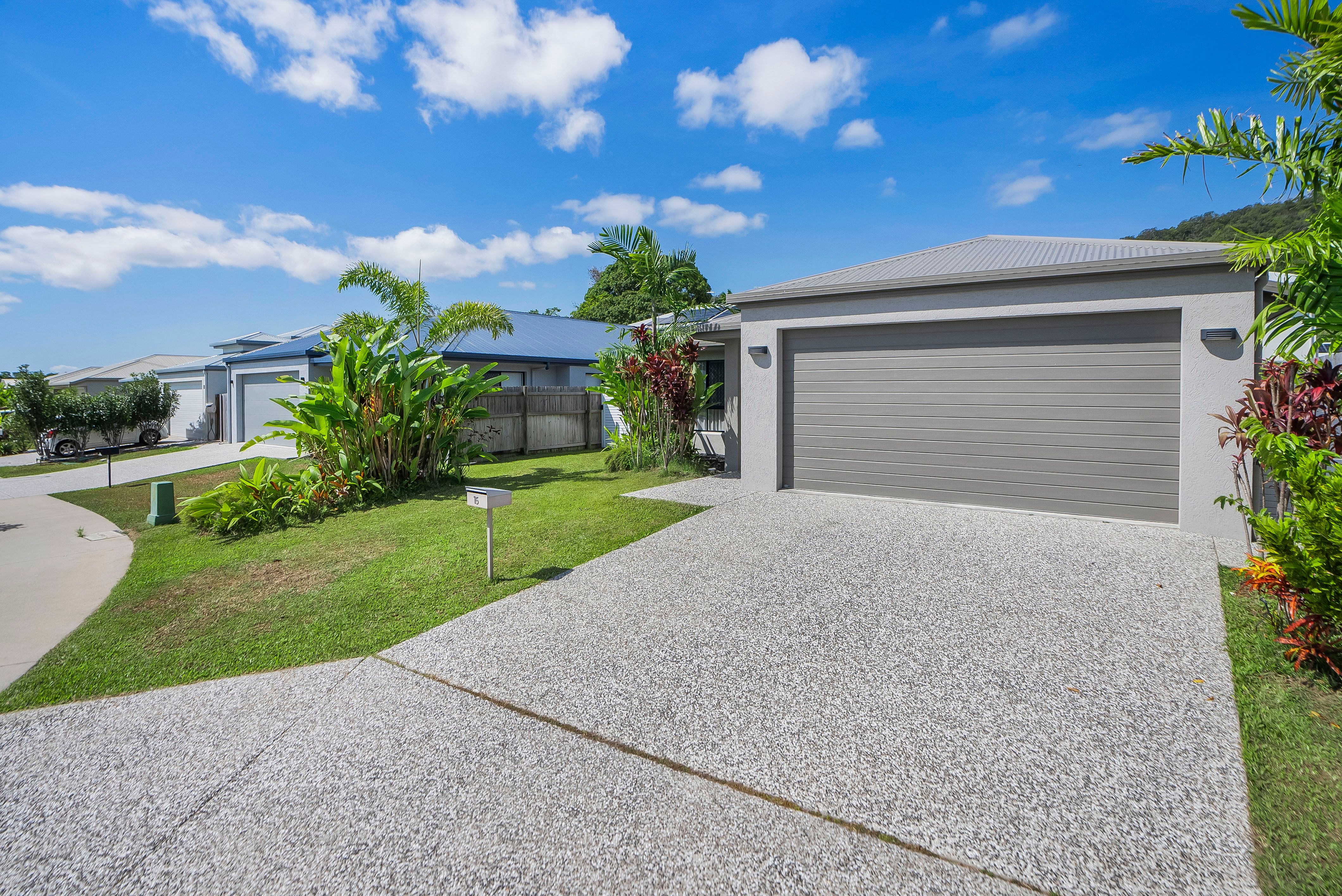 15 Lillydale Way, Trinity Beach, QLD 4879
