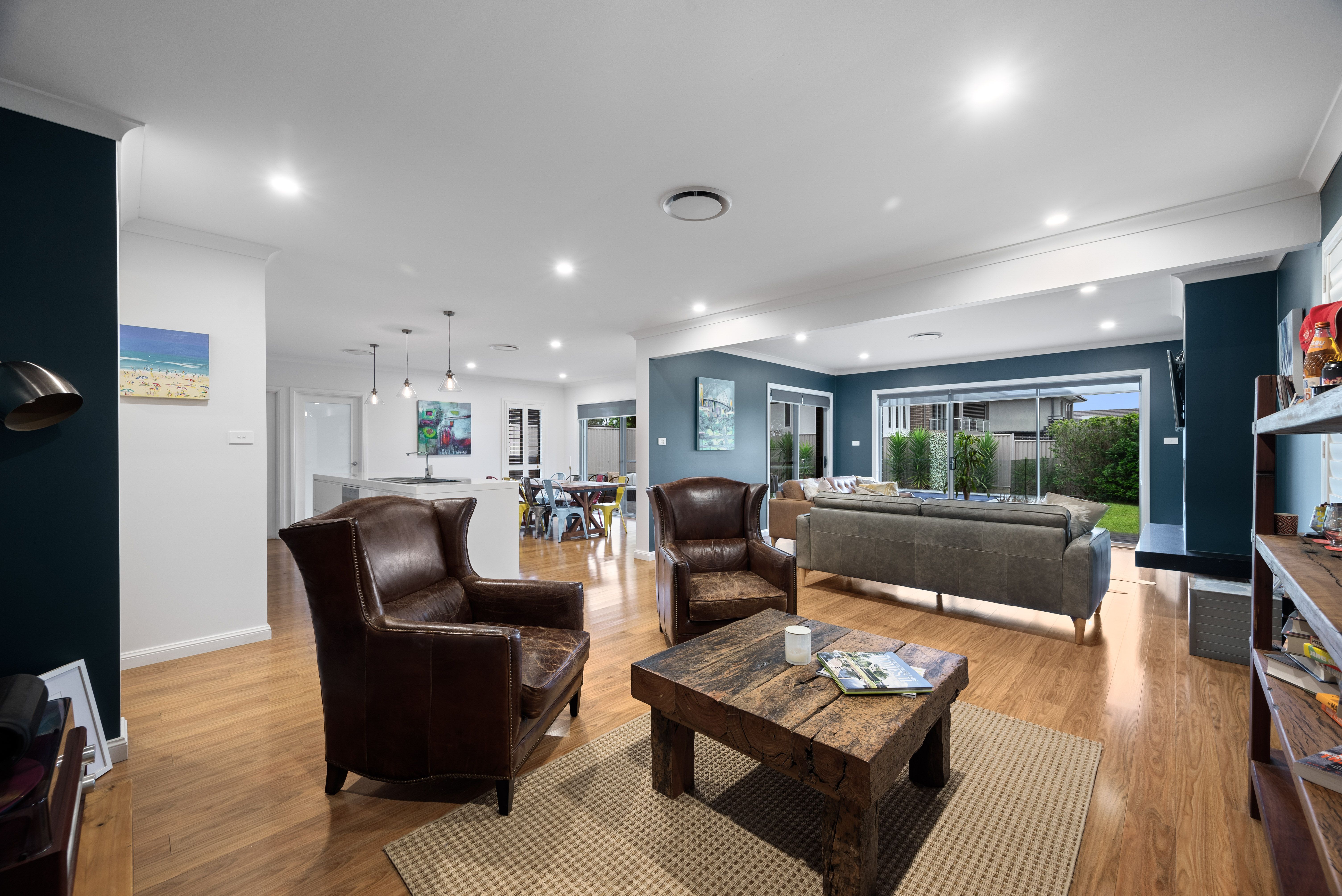 8 Cummins Loop, Harrington Park, NSW 2567 House for Sale Ray White Macarthur Group