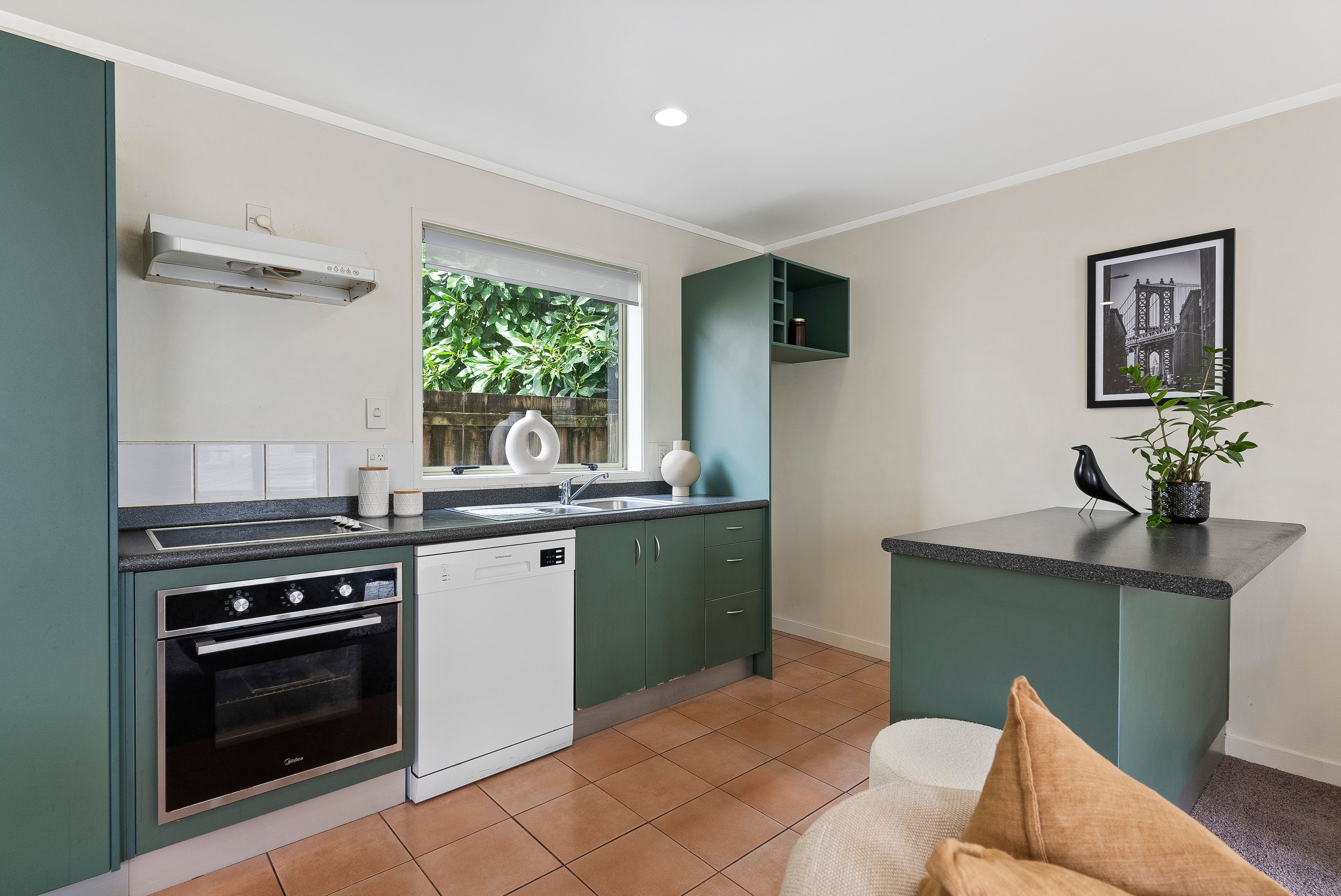 16/8 Rendall Place, Auckland Central, Auckland City