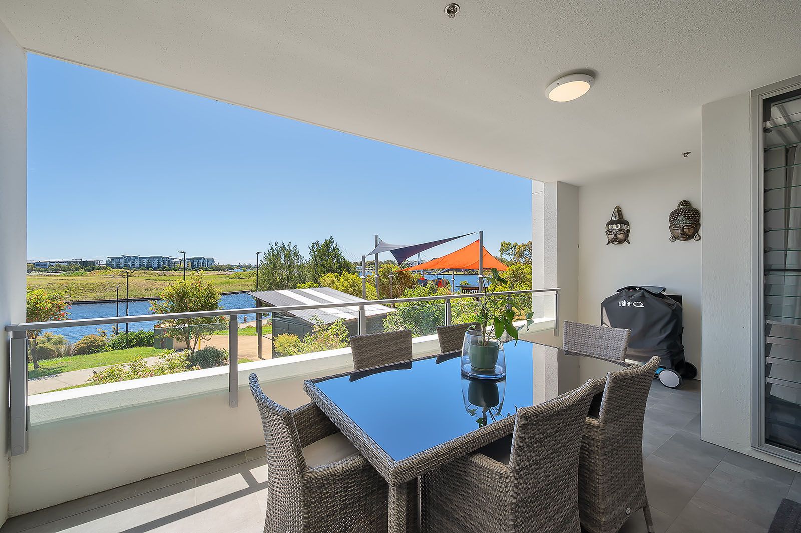 202/1 Waterside Retreat — photo from Ray White Kawana Waters