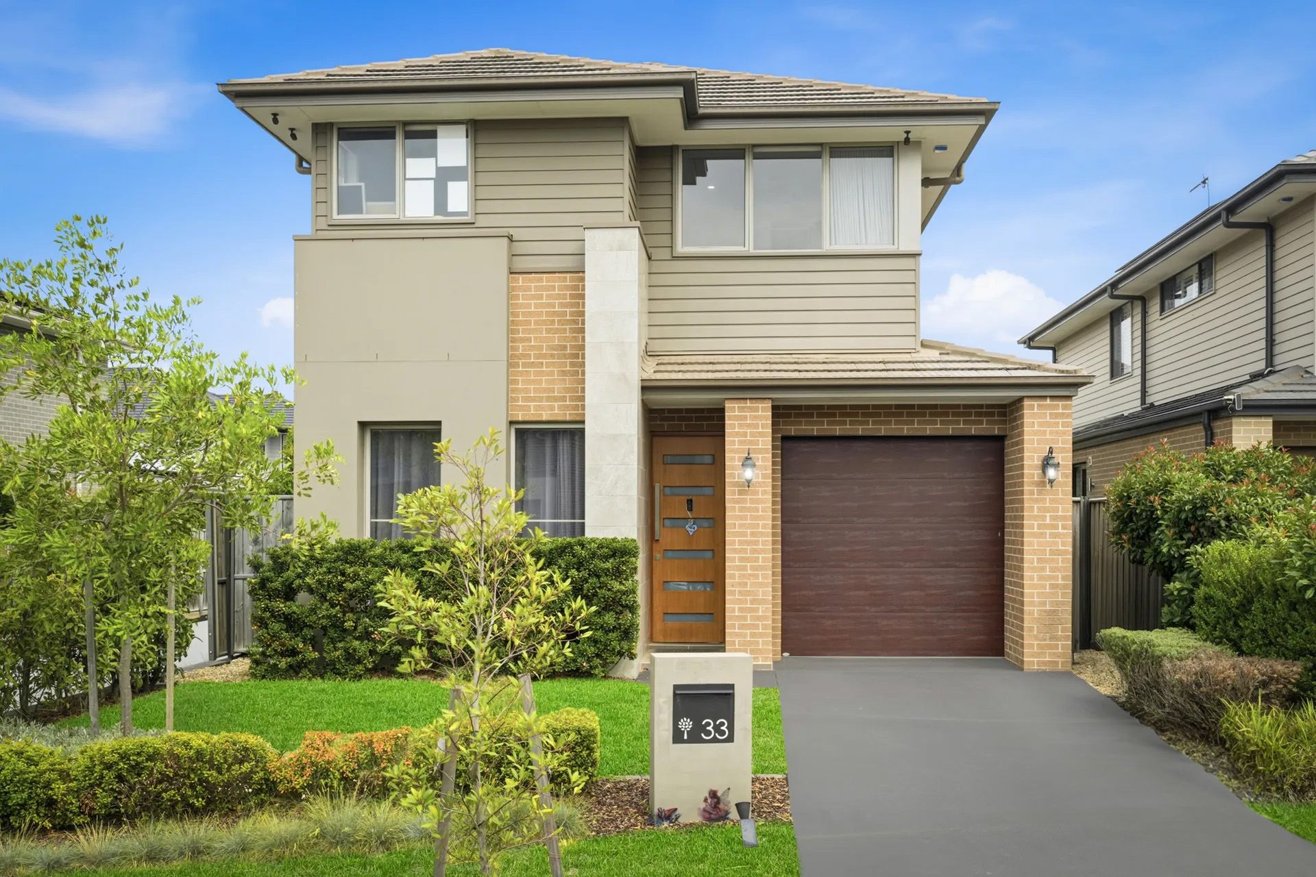 33 Europa Street — photo from Ray White Carlingford