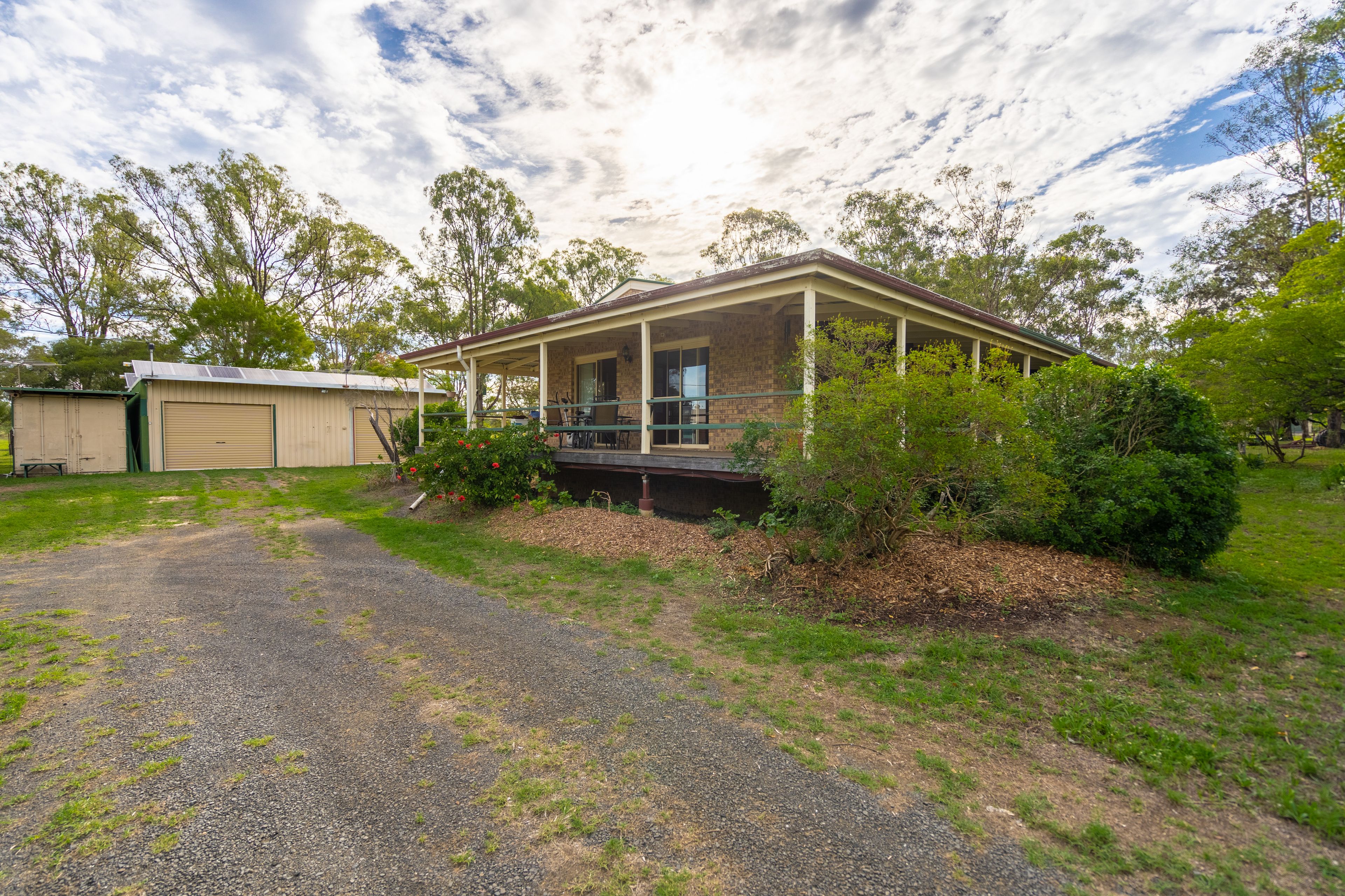 63 Yarrow Road, Rosewood, QLD 4340