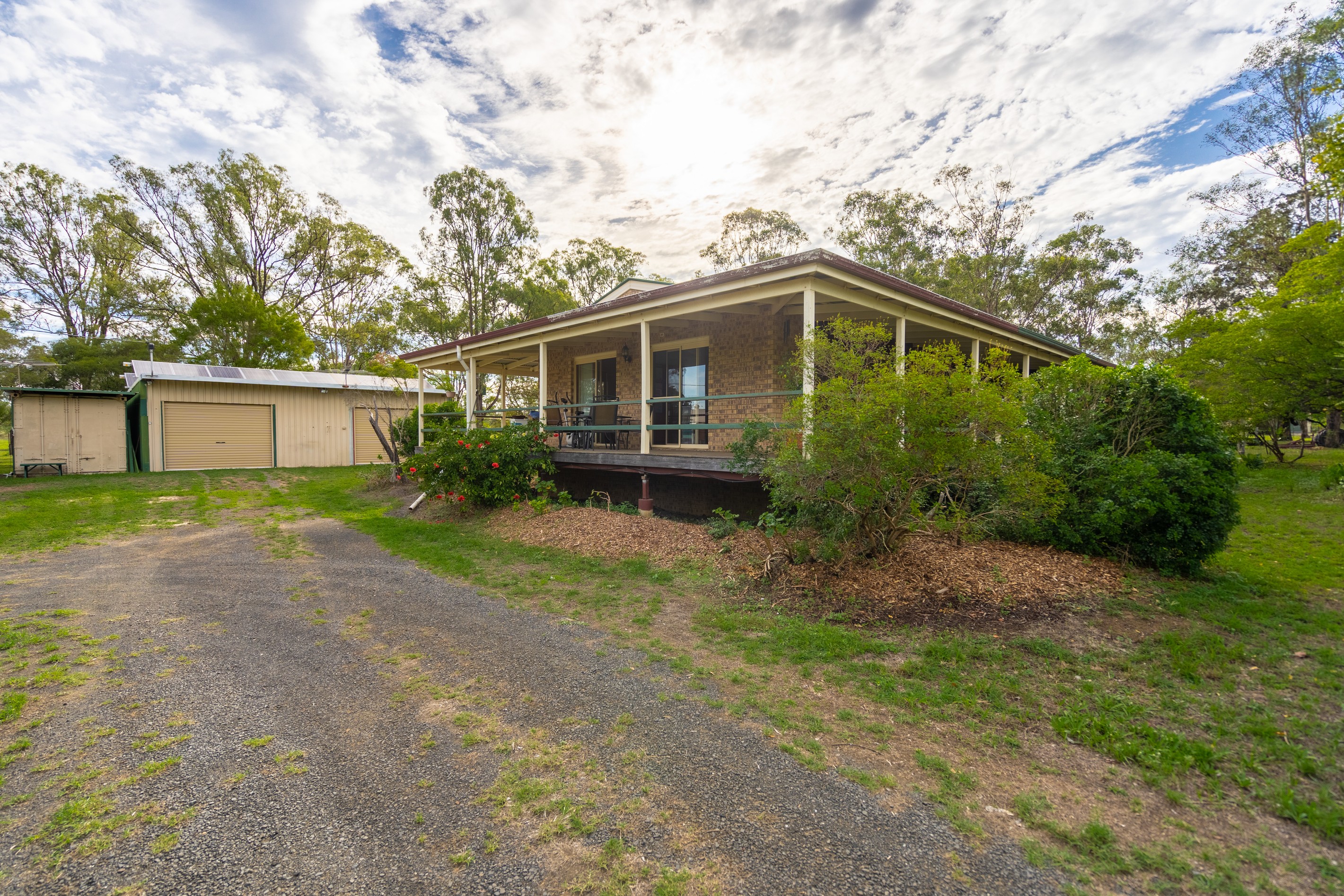 63 Yarrow Road, Rosewood, QLD 4340
