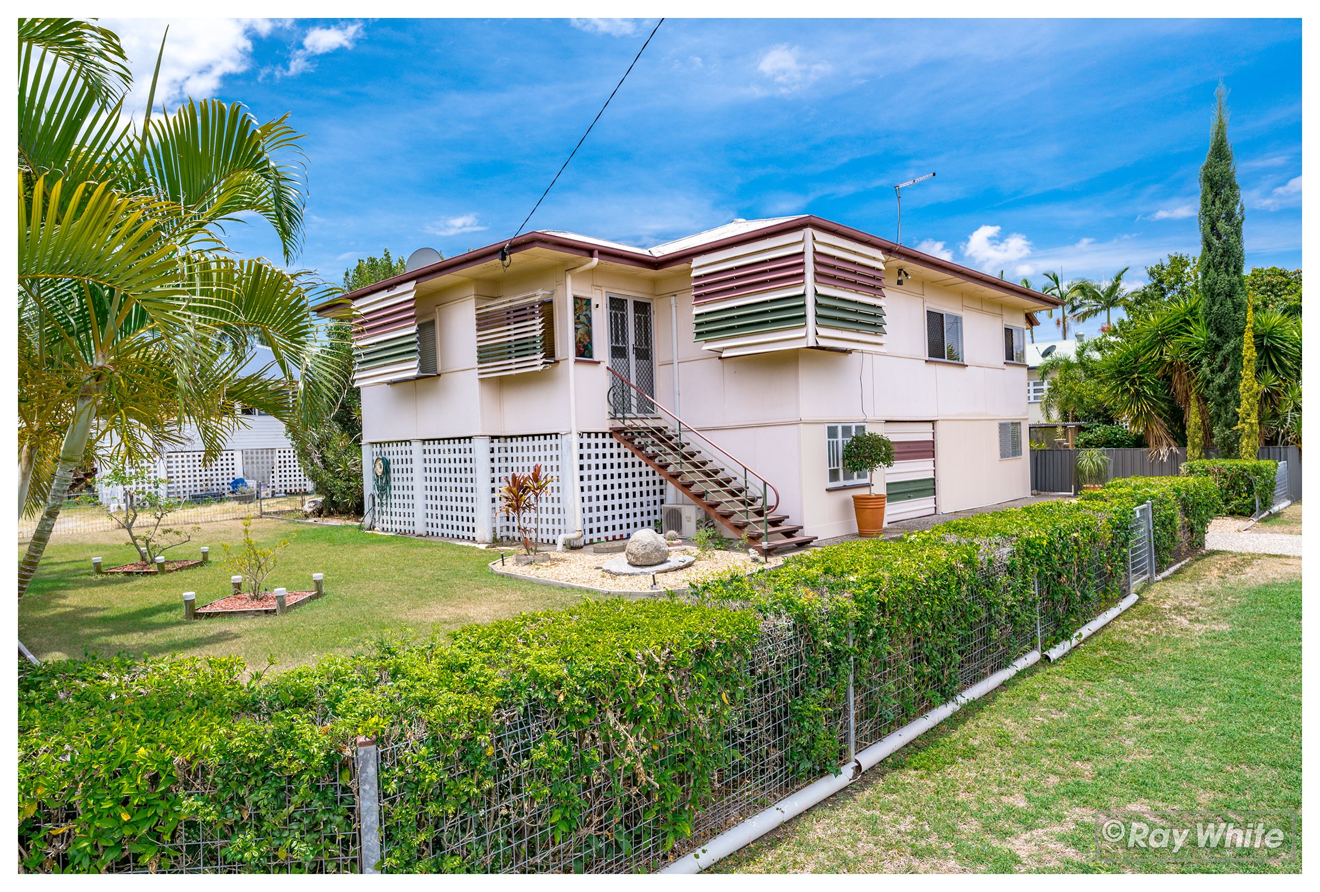 286 Berserker Street, Berserker, QLD 4701