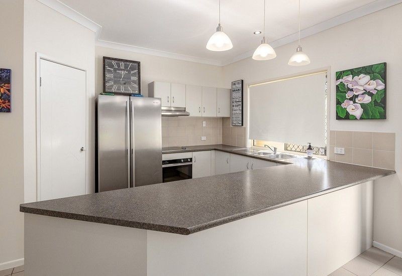 3 Silkpod Court, North Lakes, QLD 4509